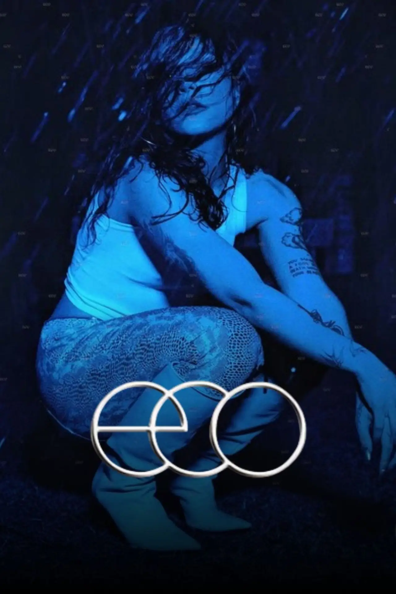 Постер к фильму "ECO"