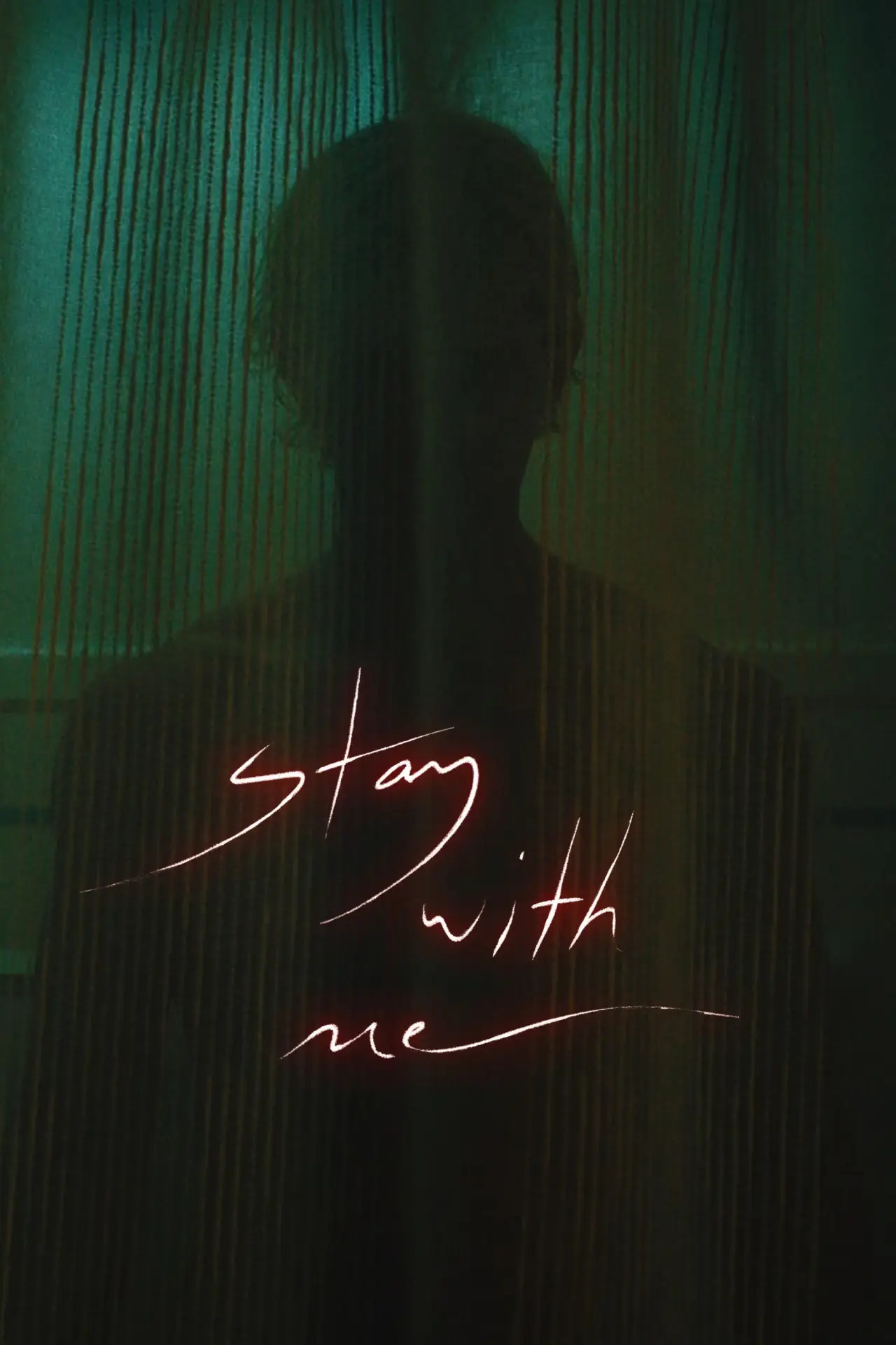 Постер к фильму "Stay With Me"
