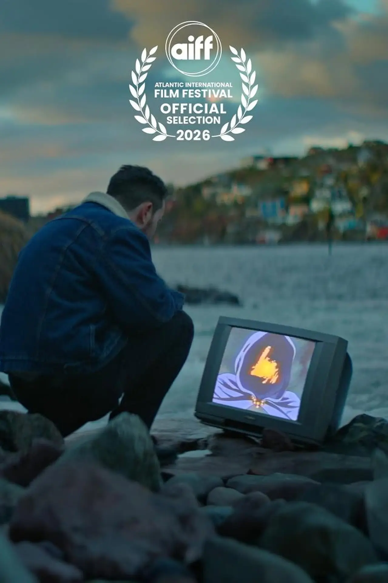 Постер к фильму "Captain Newfoundland"