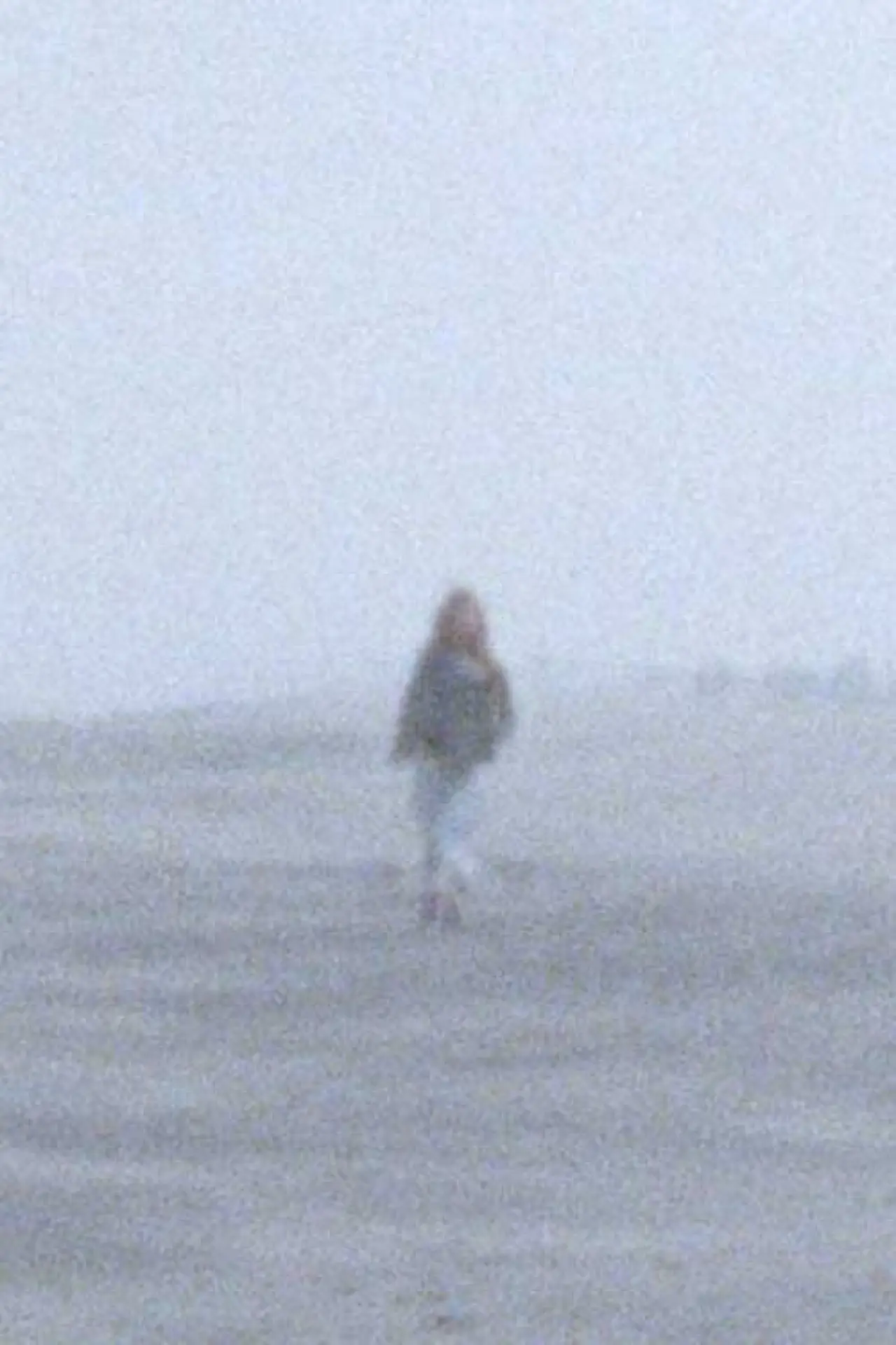Постер к фильму "After Image"