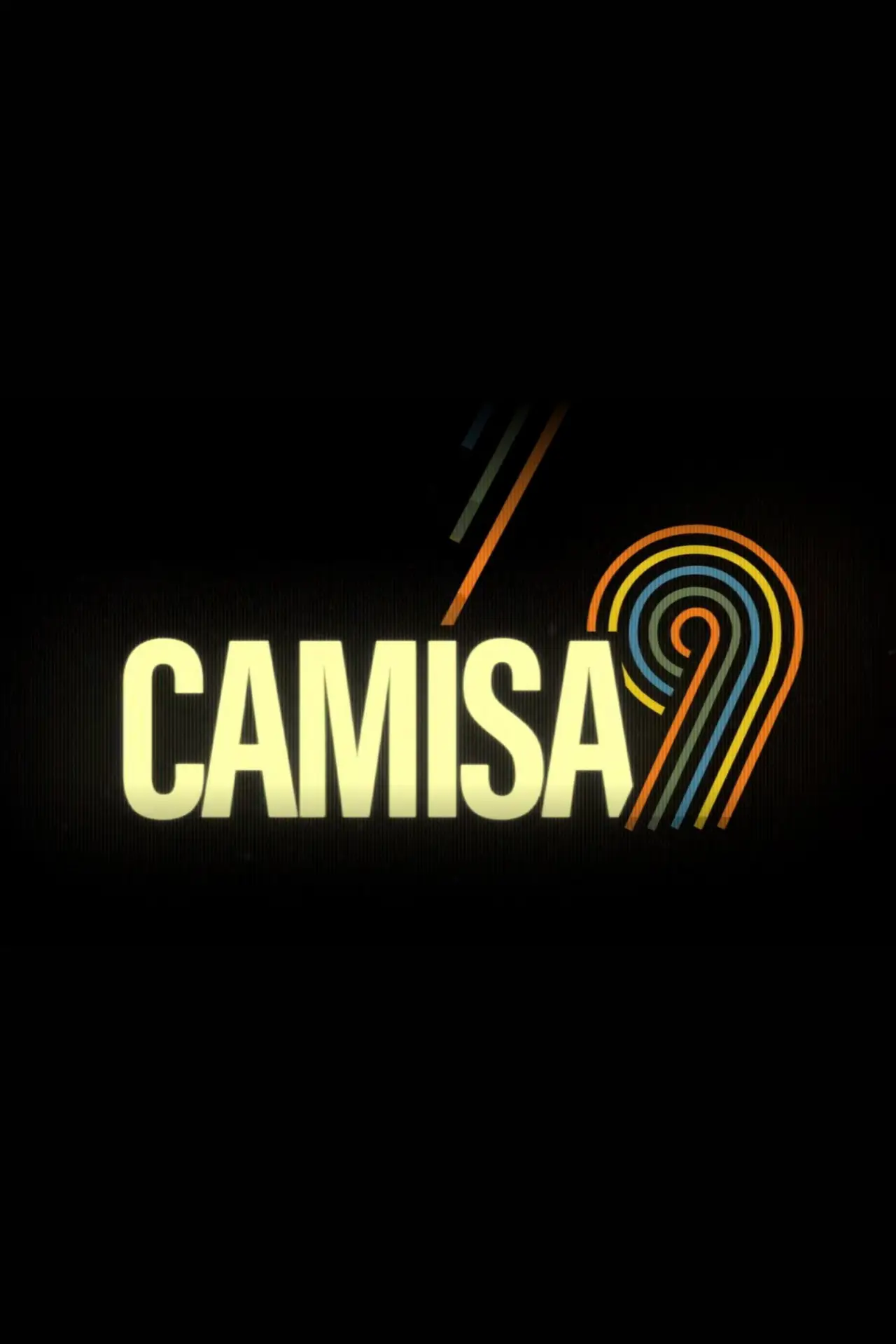 Постер к фильму "Camisa 9"