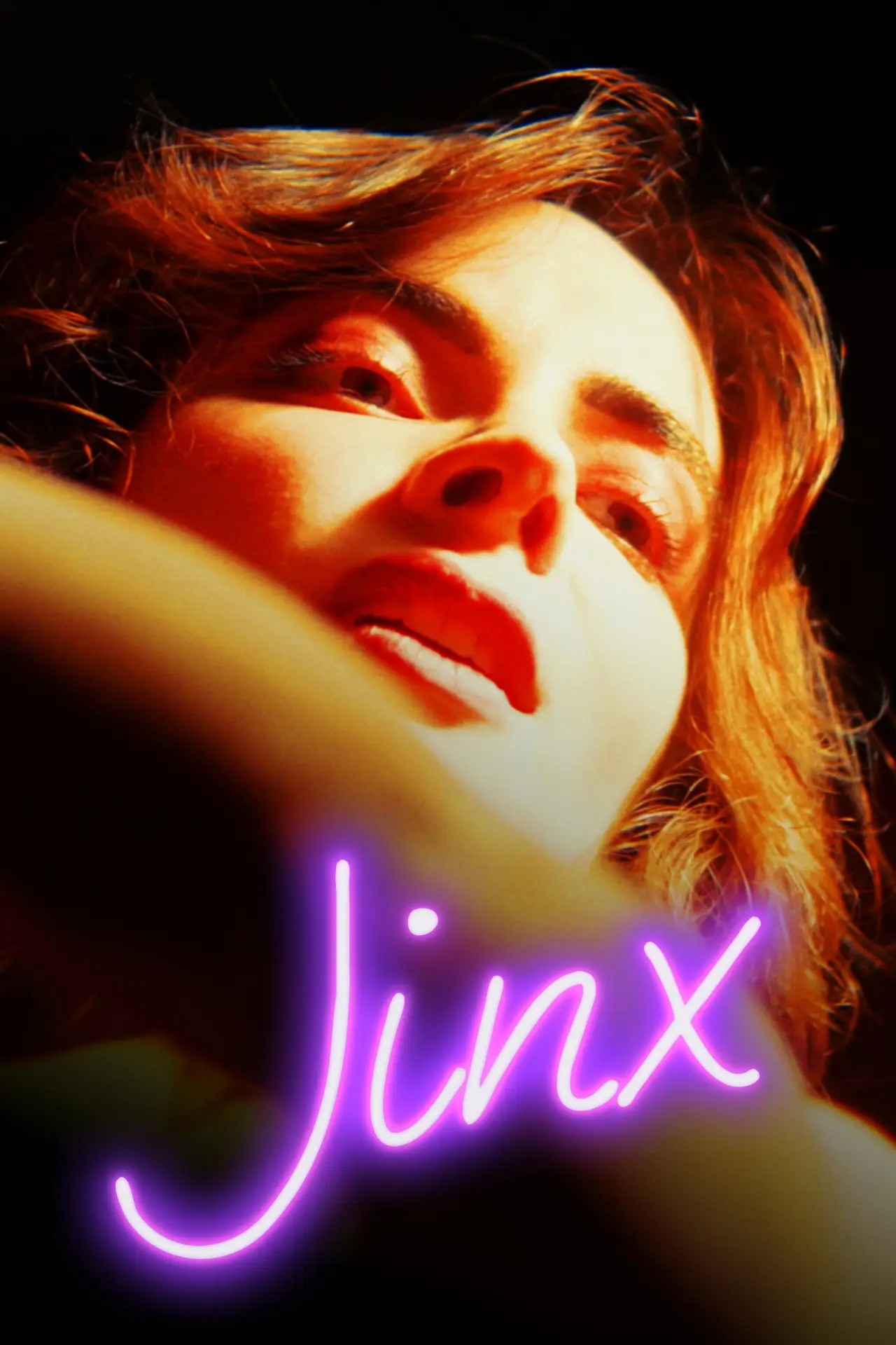 Постер к фильму "Jinx"