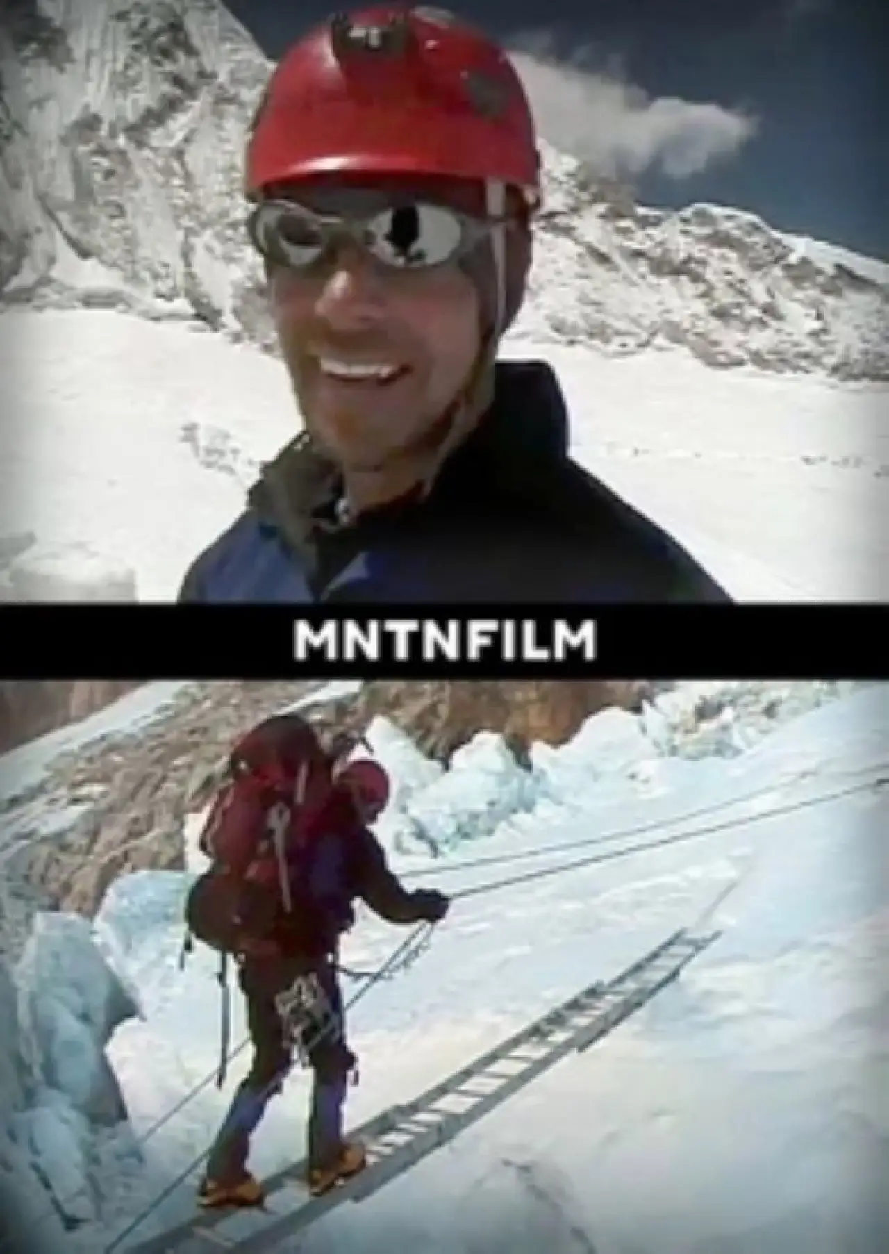 Постер к фильму "Everest Dreams"