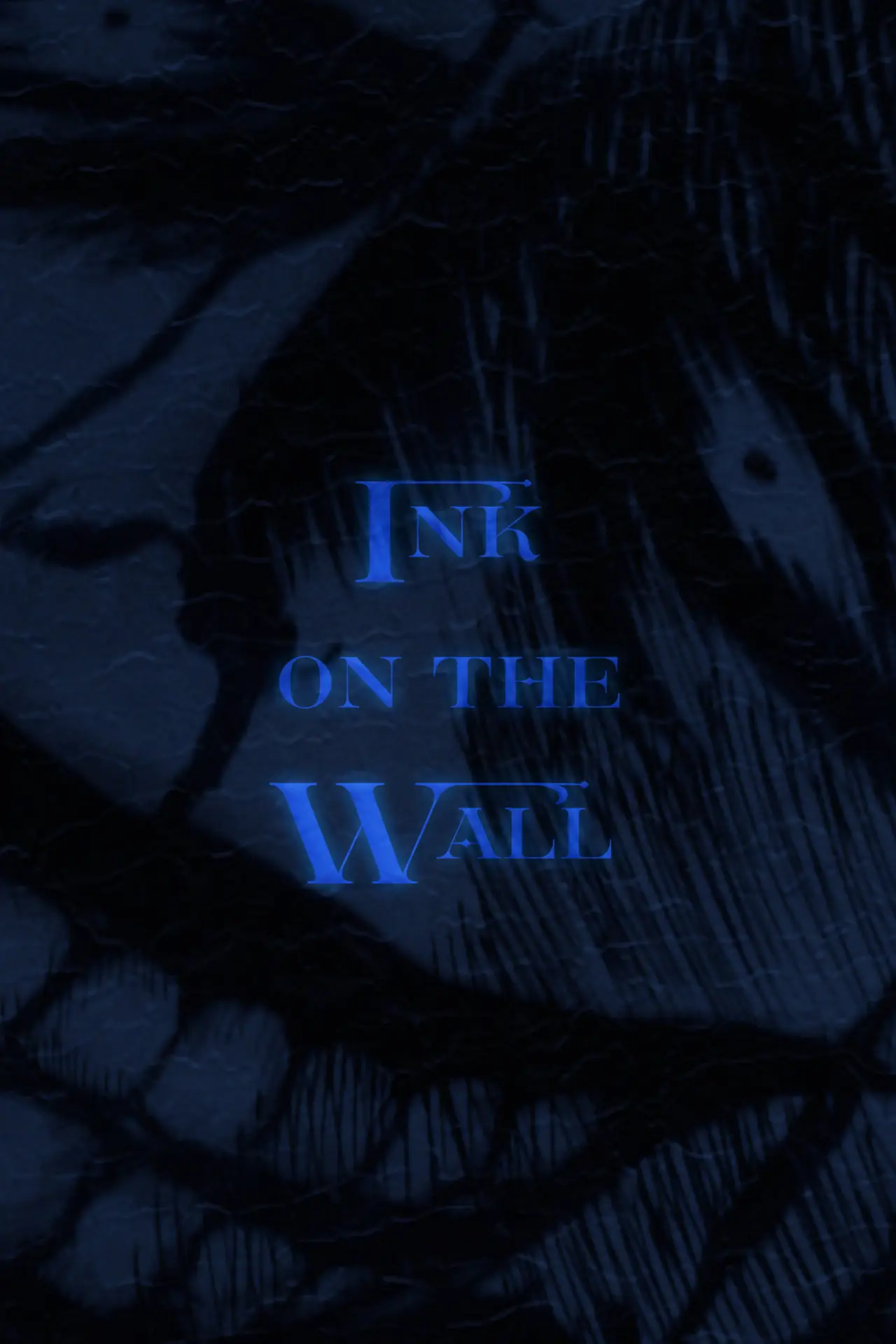 Постер к фильму "Ink on the Wall"