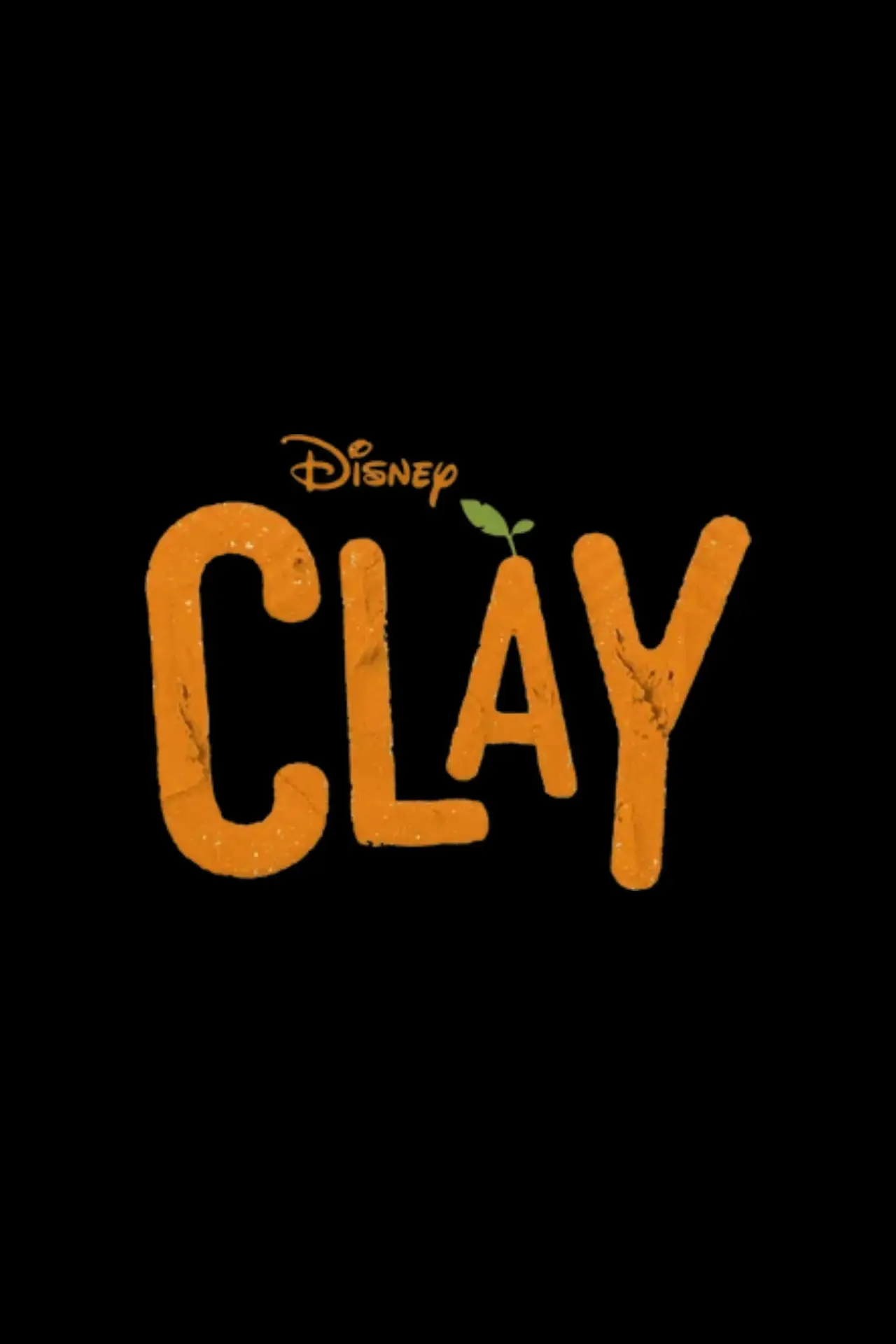 Постер к фильму "Clay"
