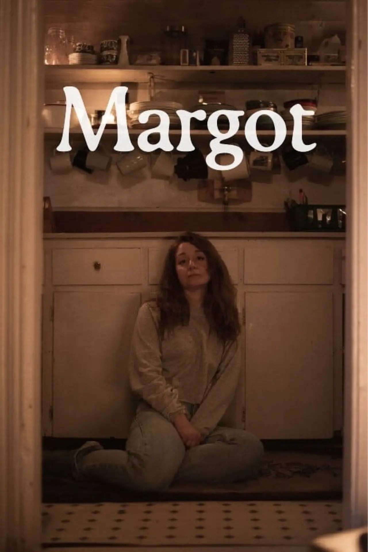 Постер к фильму "Margot"