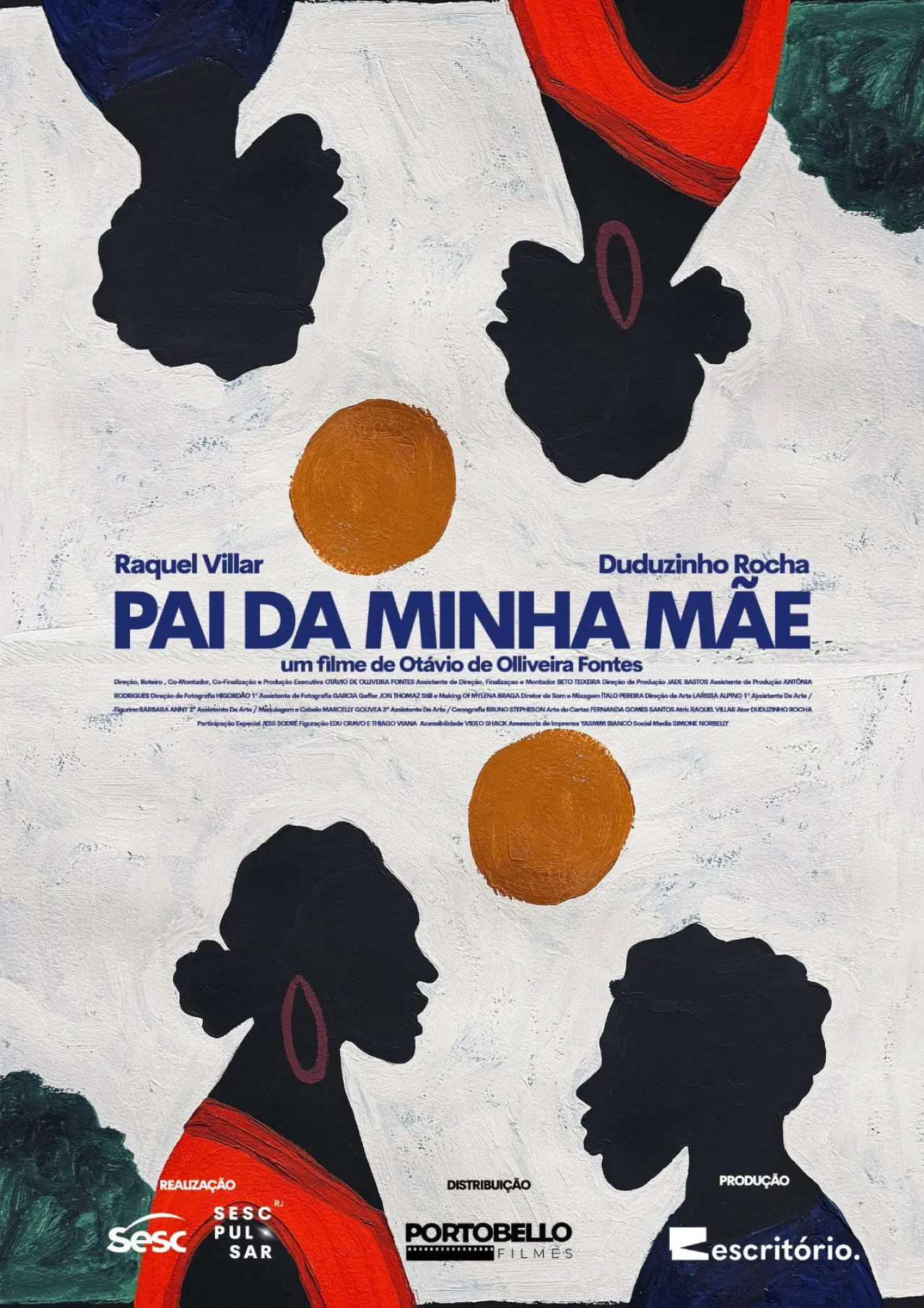 Постер к фильму "Pai da Minha Mãe"