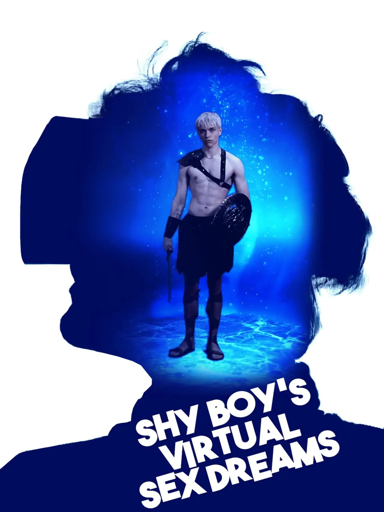 Постер к фильму "Shy Boy