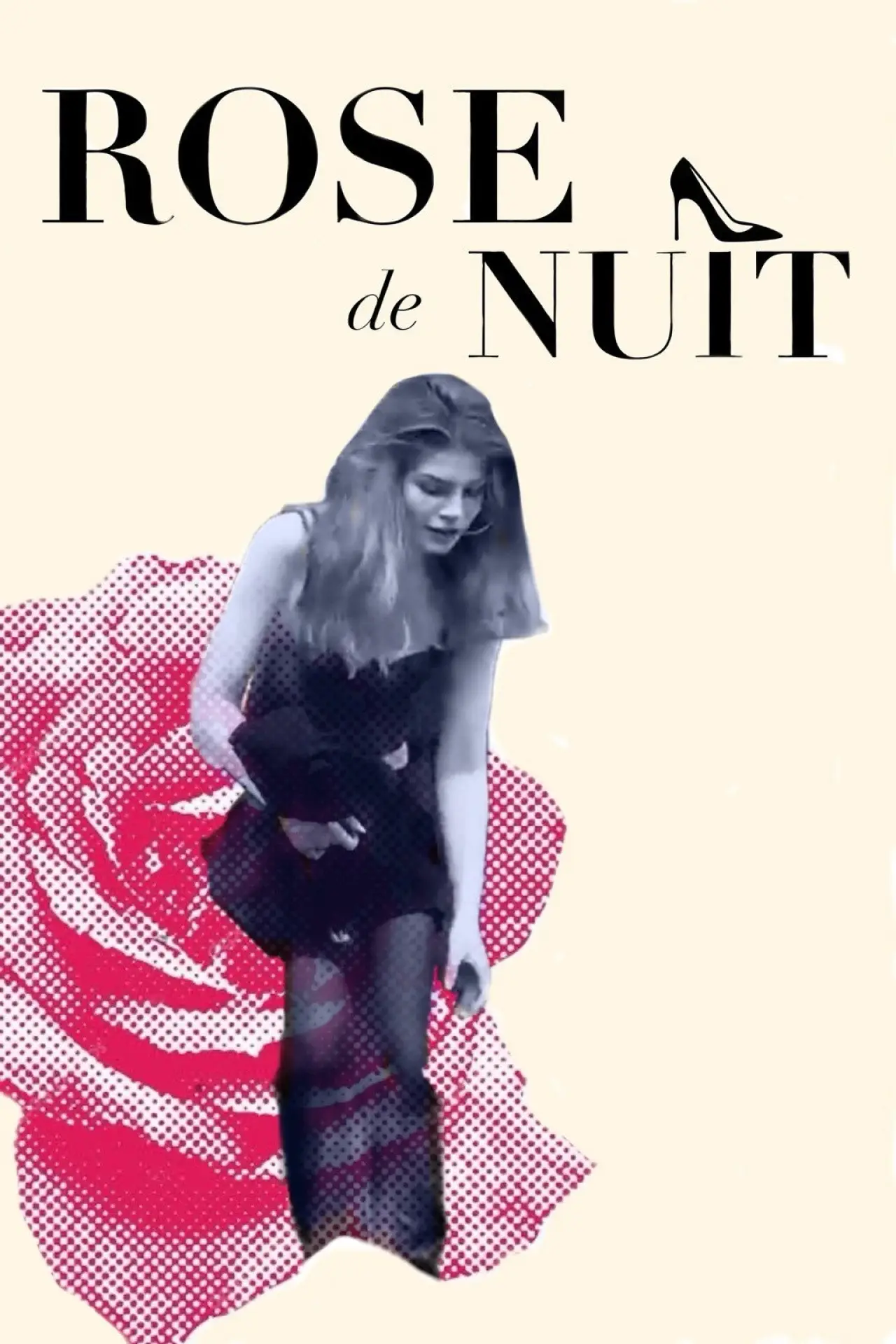 Постер к фильму "Rose de Nuit"