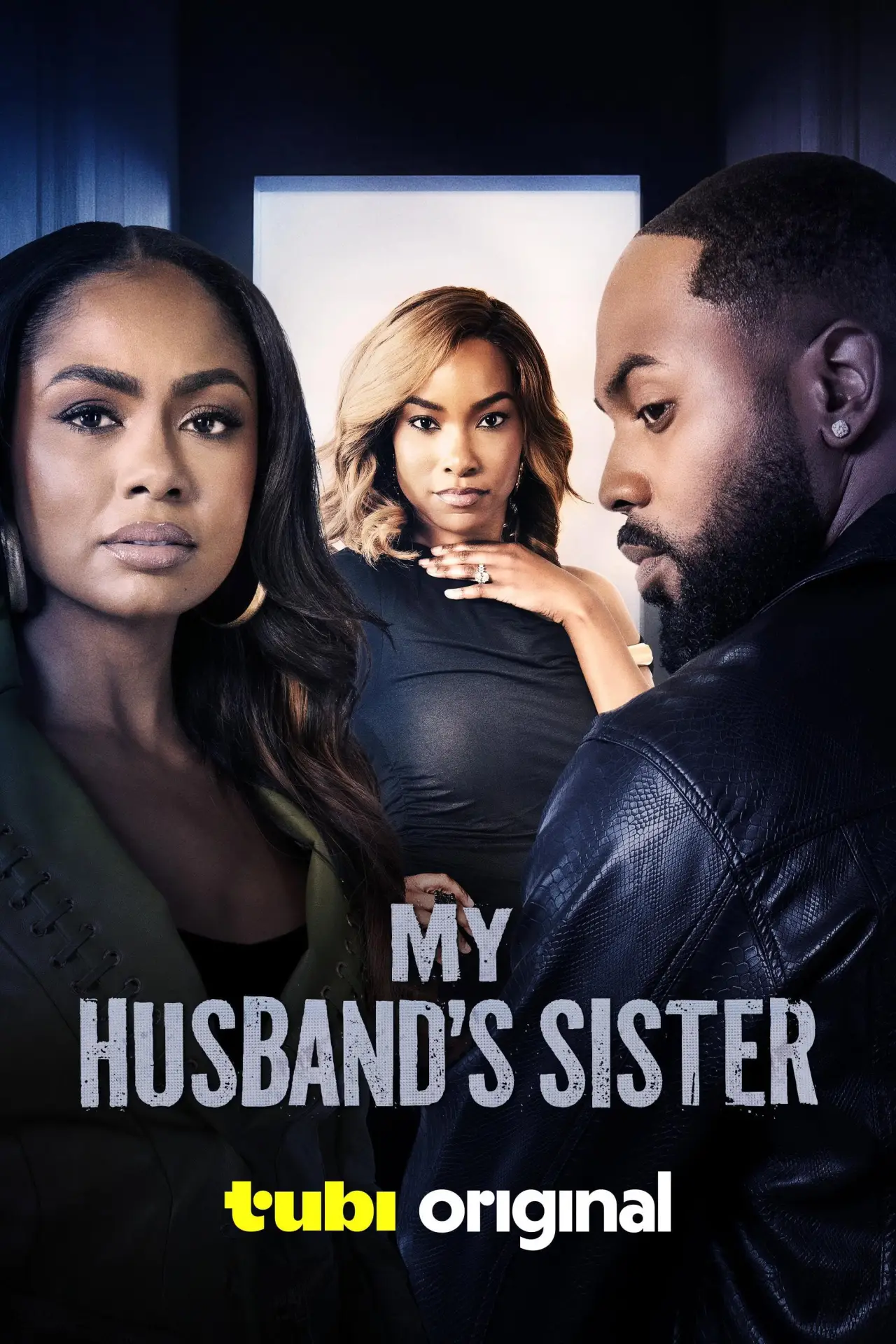 Постер к фильму "My Husband