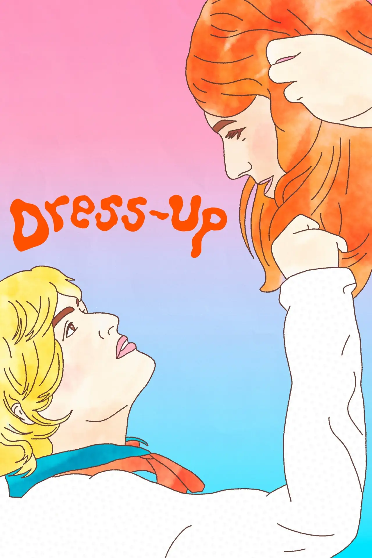 Постер к фильму "Dress-Up"