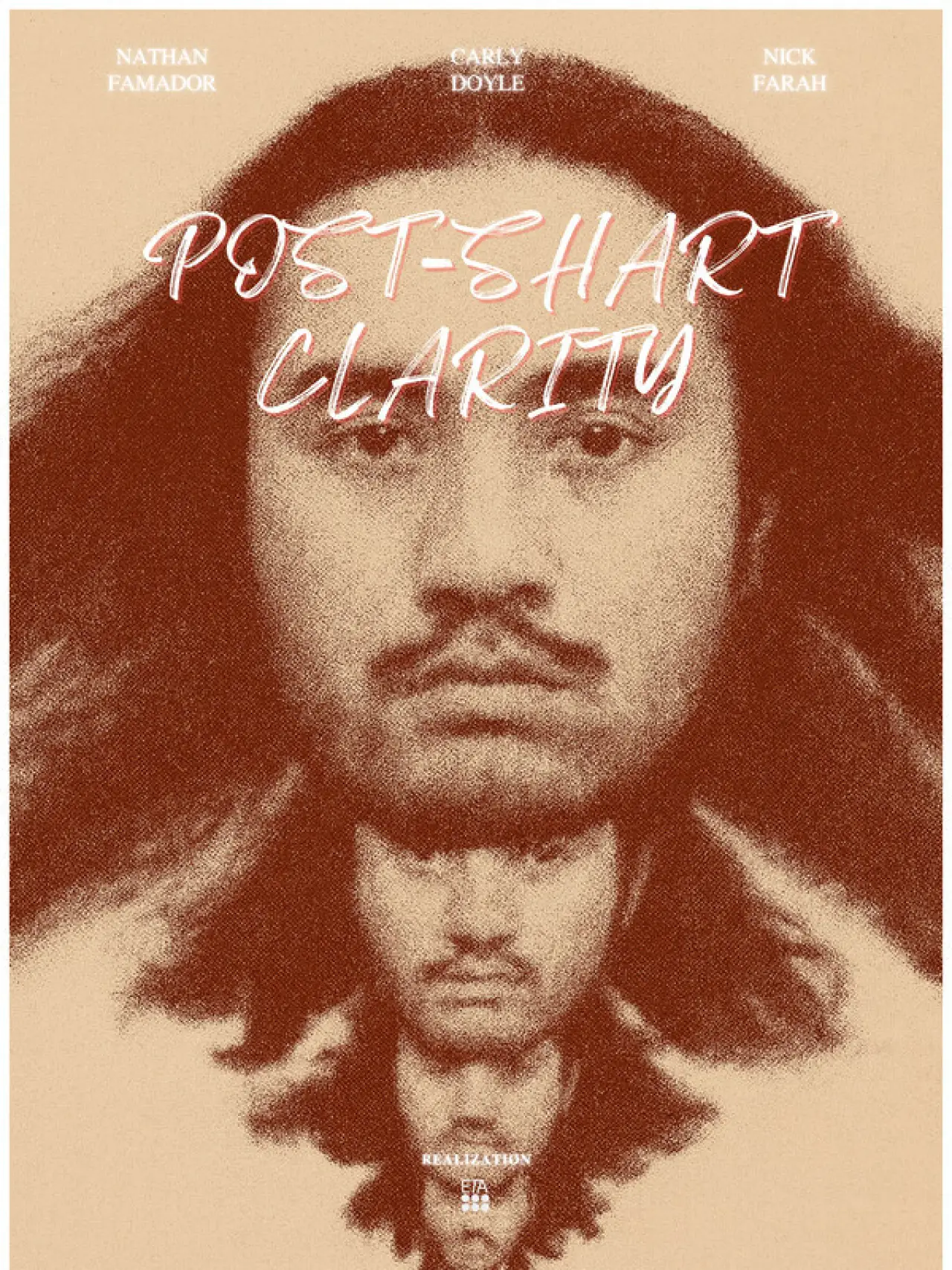 Постер к фильму "Post-Shart Clarity"