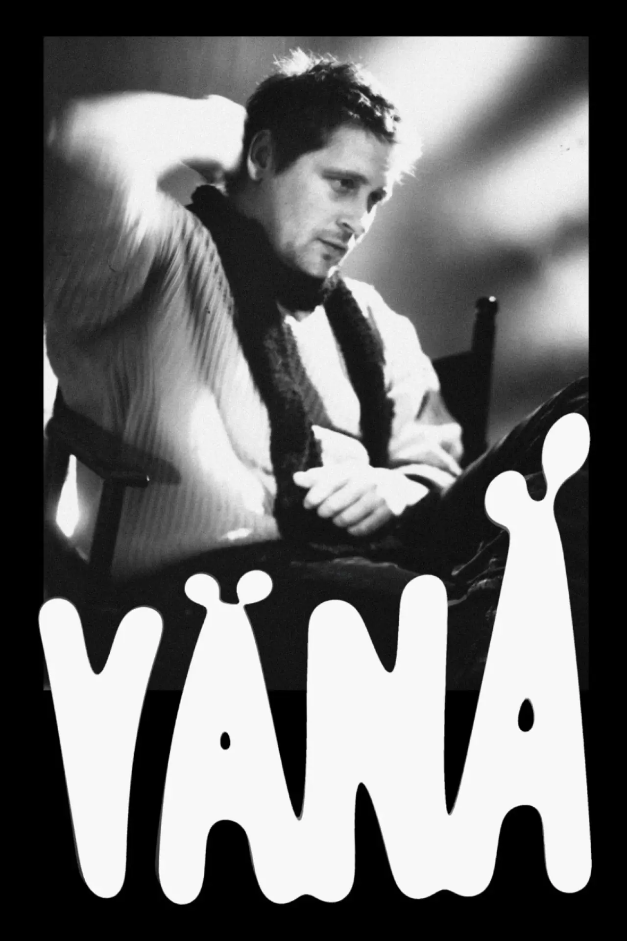Постер к фильму "VÄNÄ"