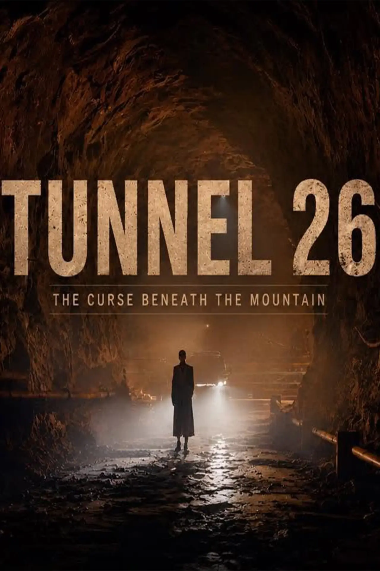 Постер к фильму "Tunnel 26"