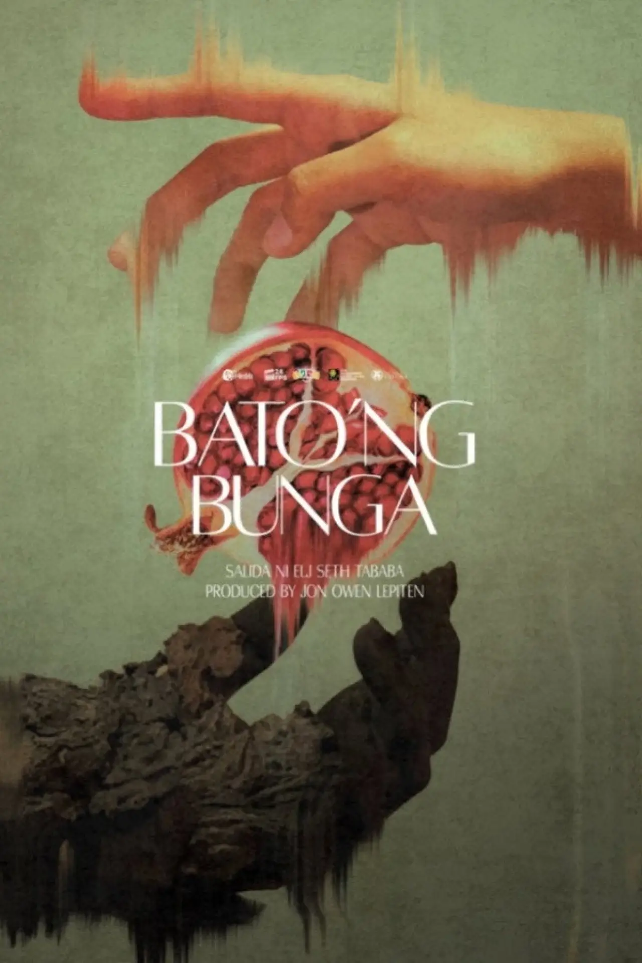 Постер к фильму "Bato’ng Bunga"