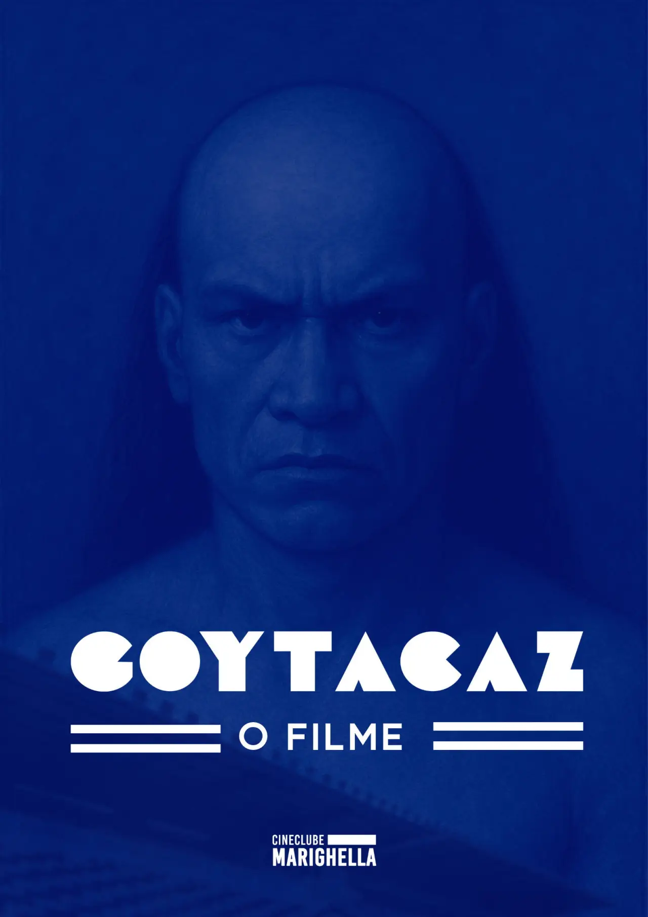Постер к фильму "Goytacaz: O Filme"