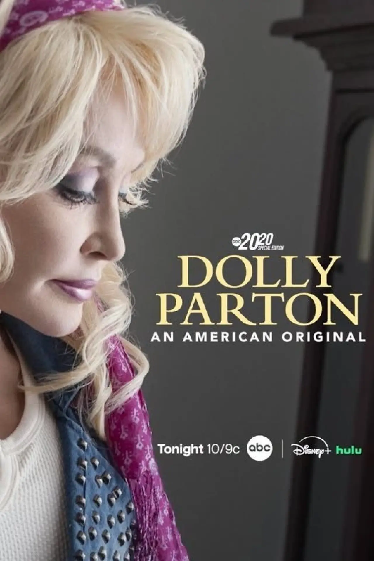 Постер к фильму "Dolly Parton: An American Original – Special Edition of 20/20"