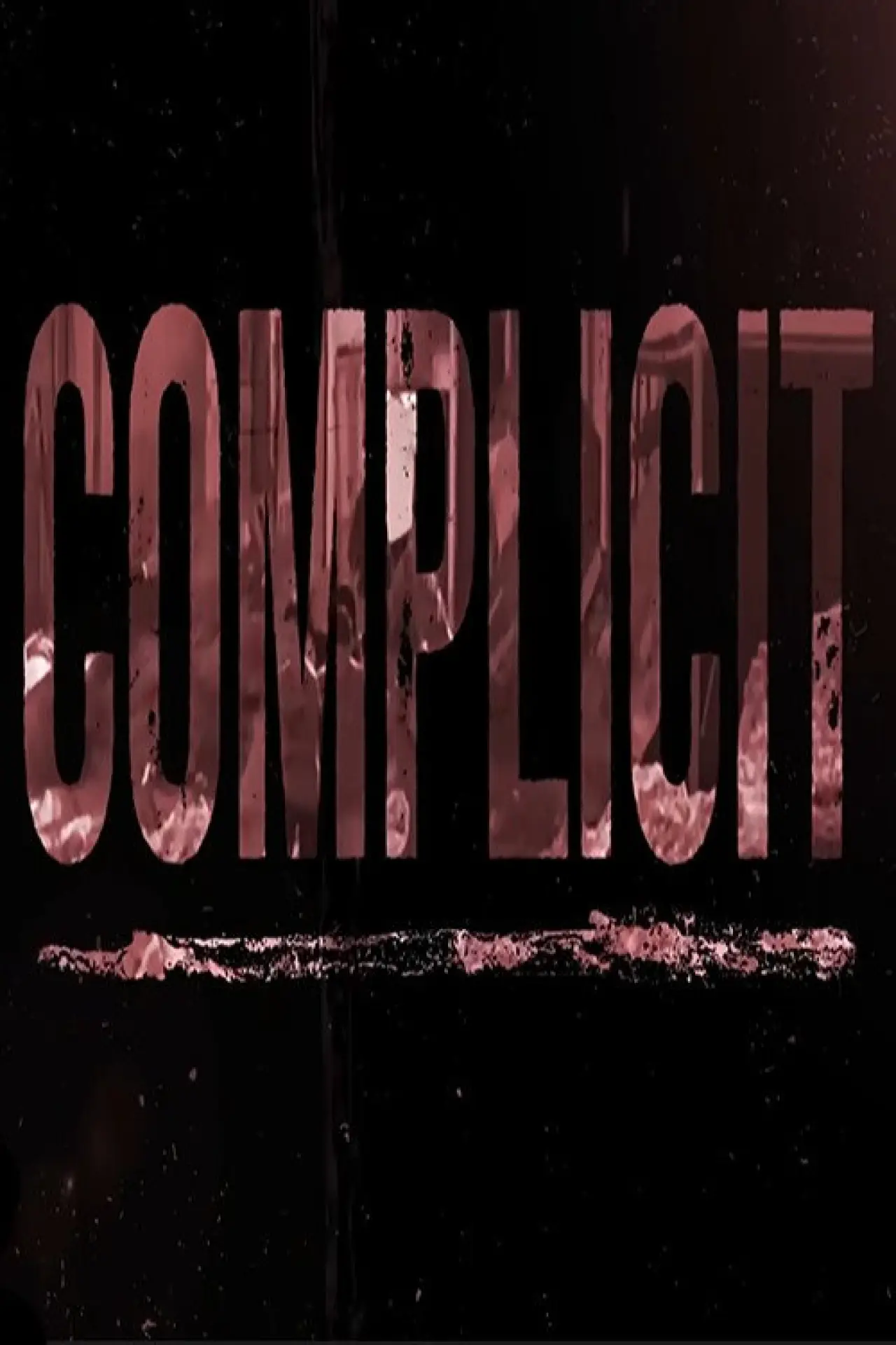Постер к фильму "Complicit: How the West is Helping Israel Seize the West Bank"