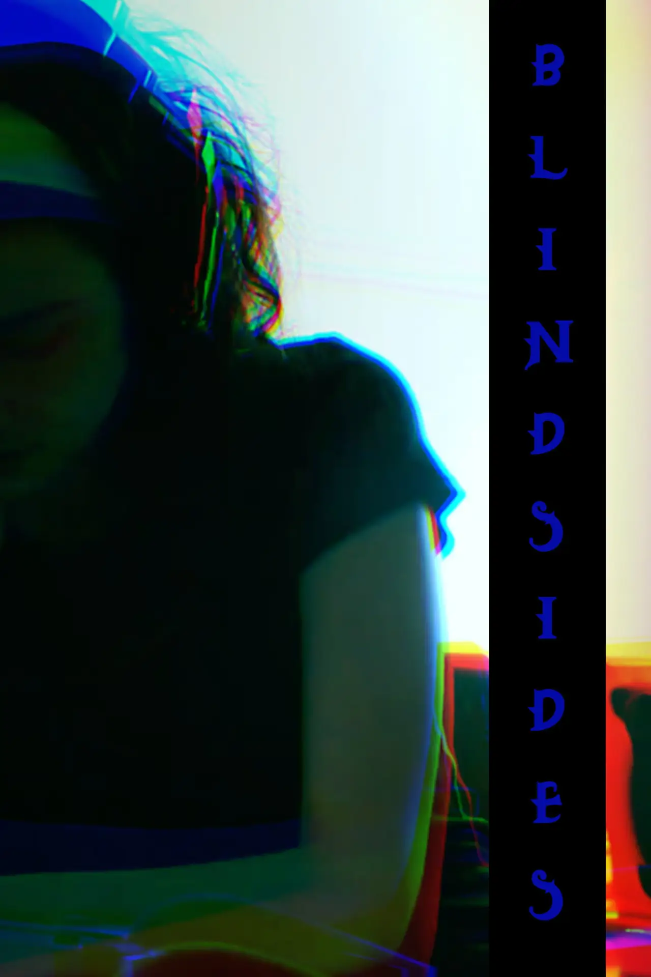 Постер к фильму "Blindsides"