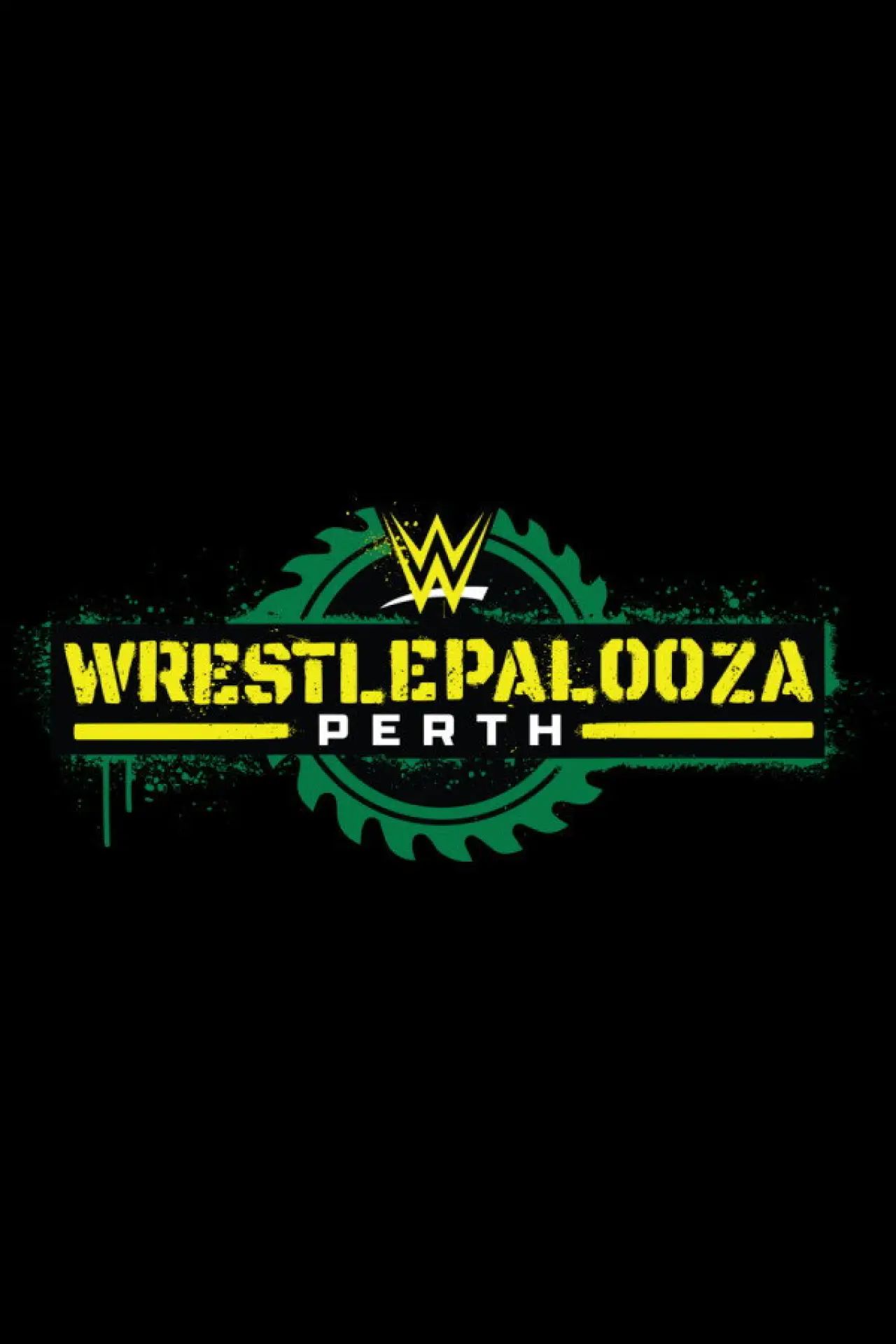 Постер к фильму "WWE Wrestlepalooza 2026"