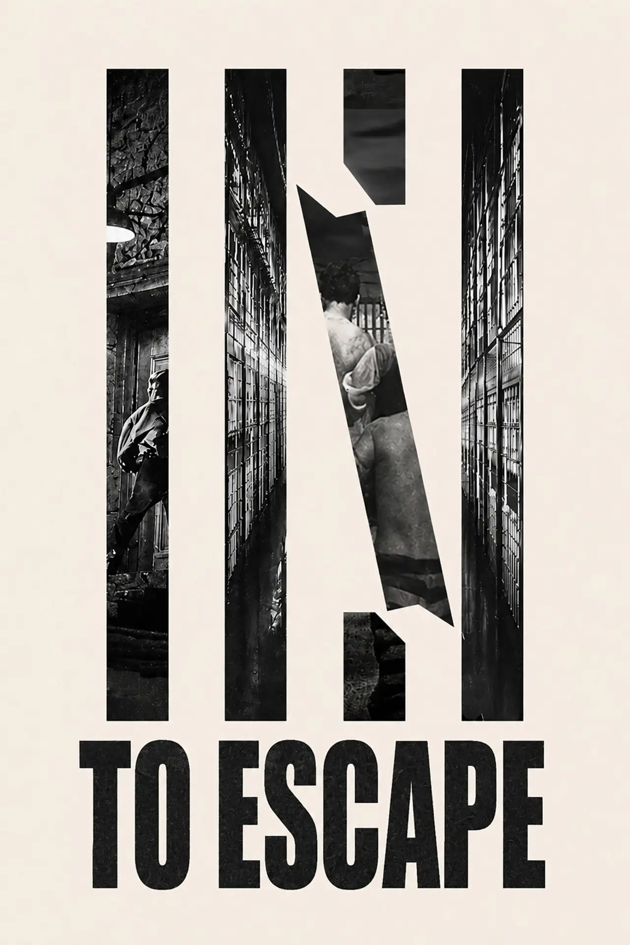 Постер к фильму "To Escape"