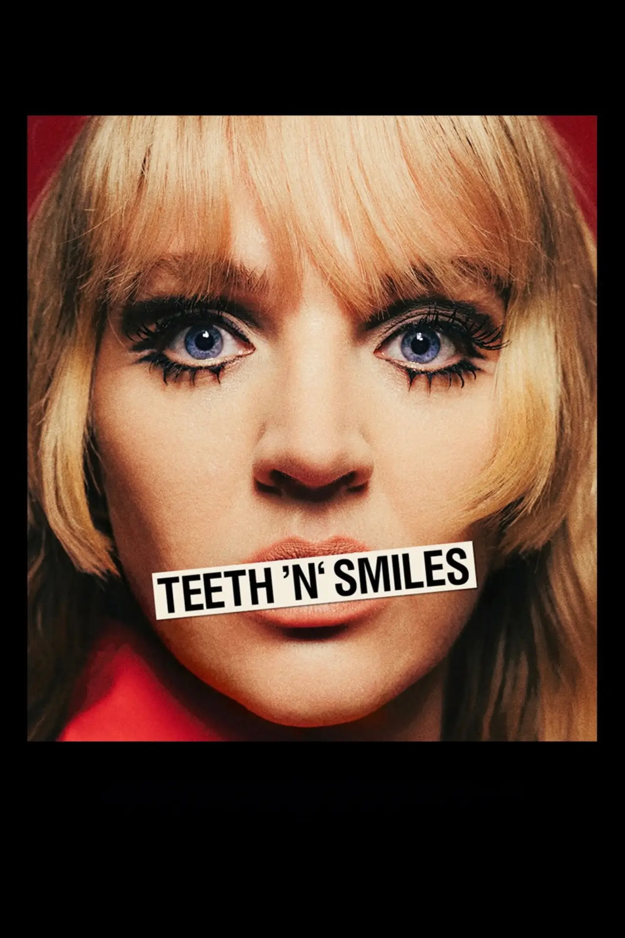 Постер к фильму "Teeth 
