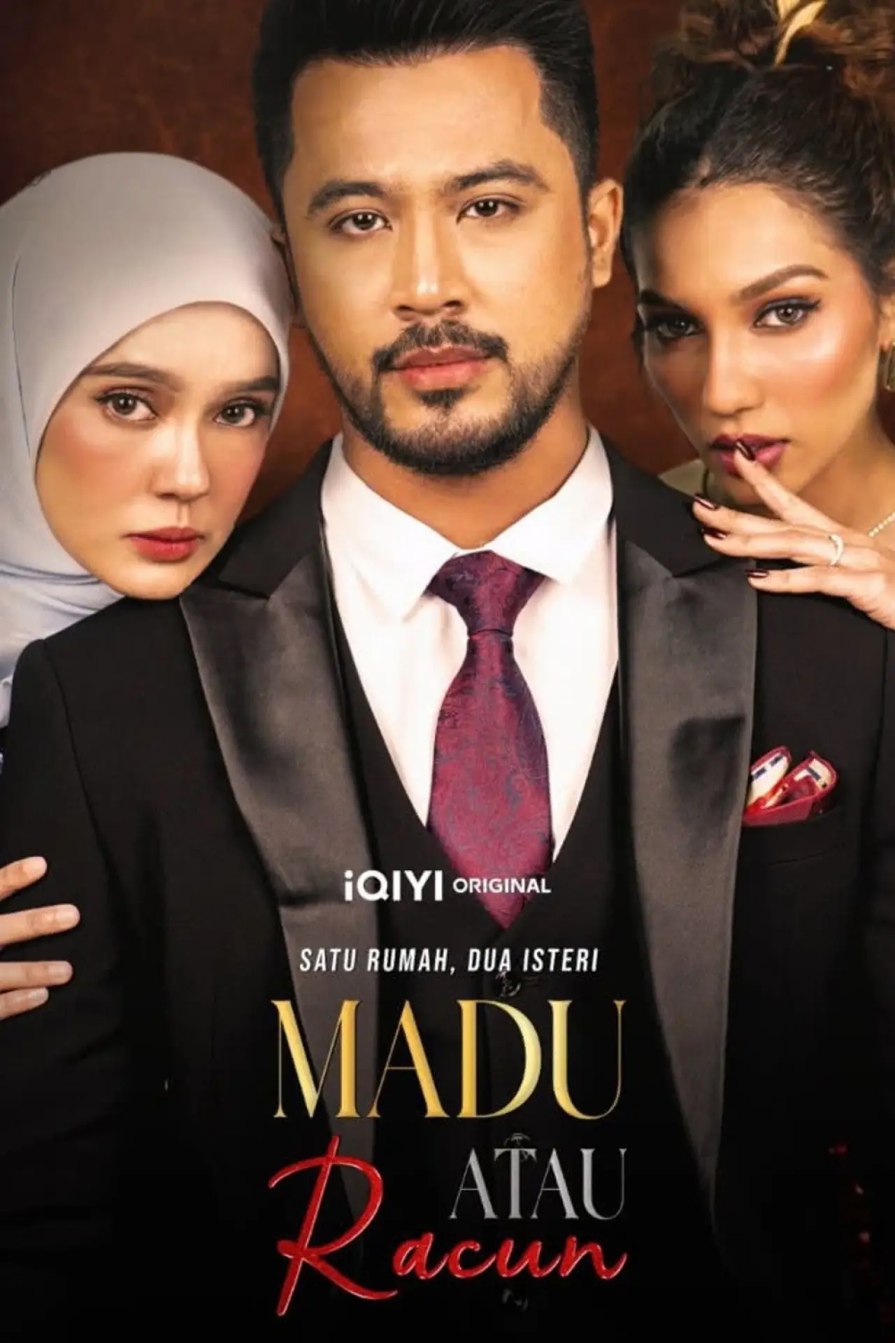 Постер к фильму "Madu atau Racun"