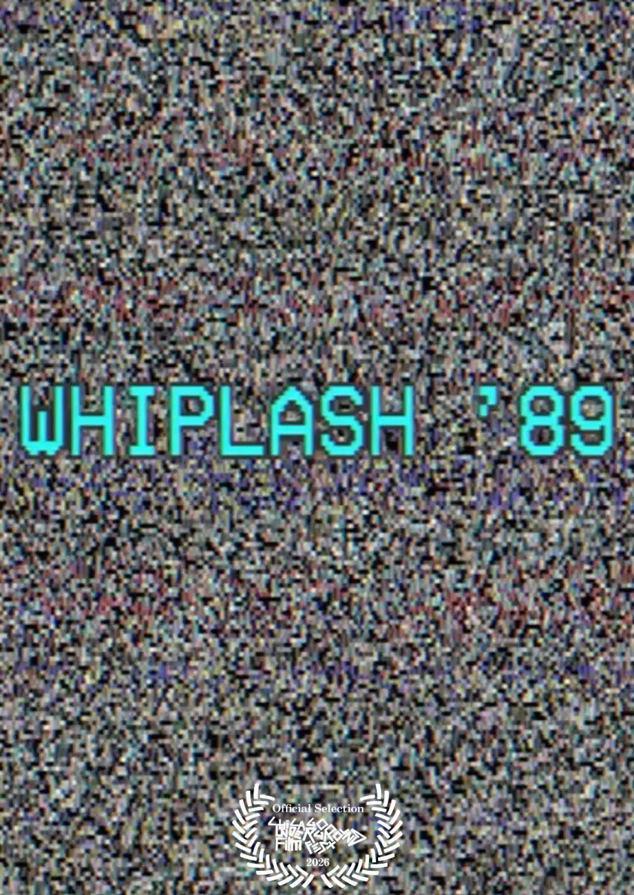 Постер к фильму "Whiplash 