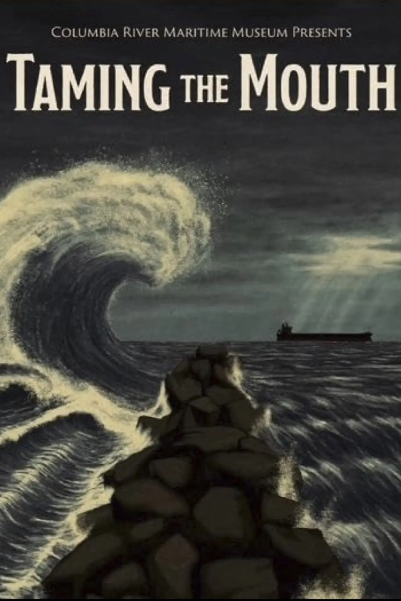Постер к фильму "Taming the Mouth"
