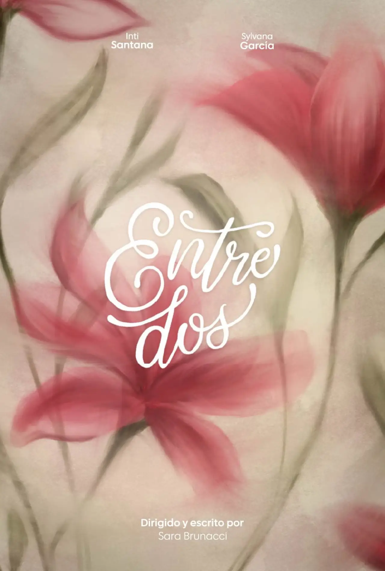 Постер к фильму "Entre Dos"