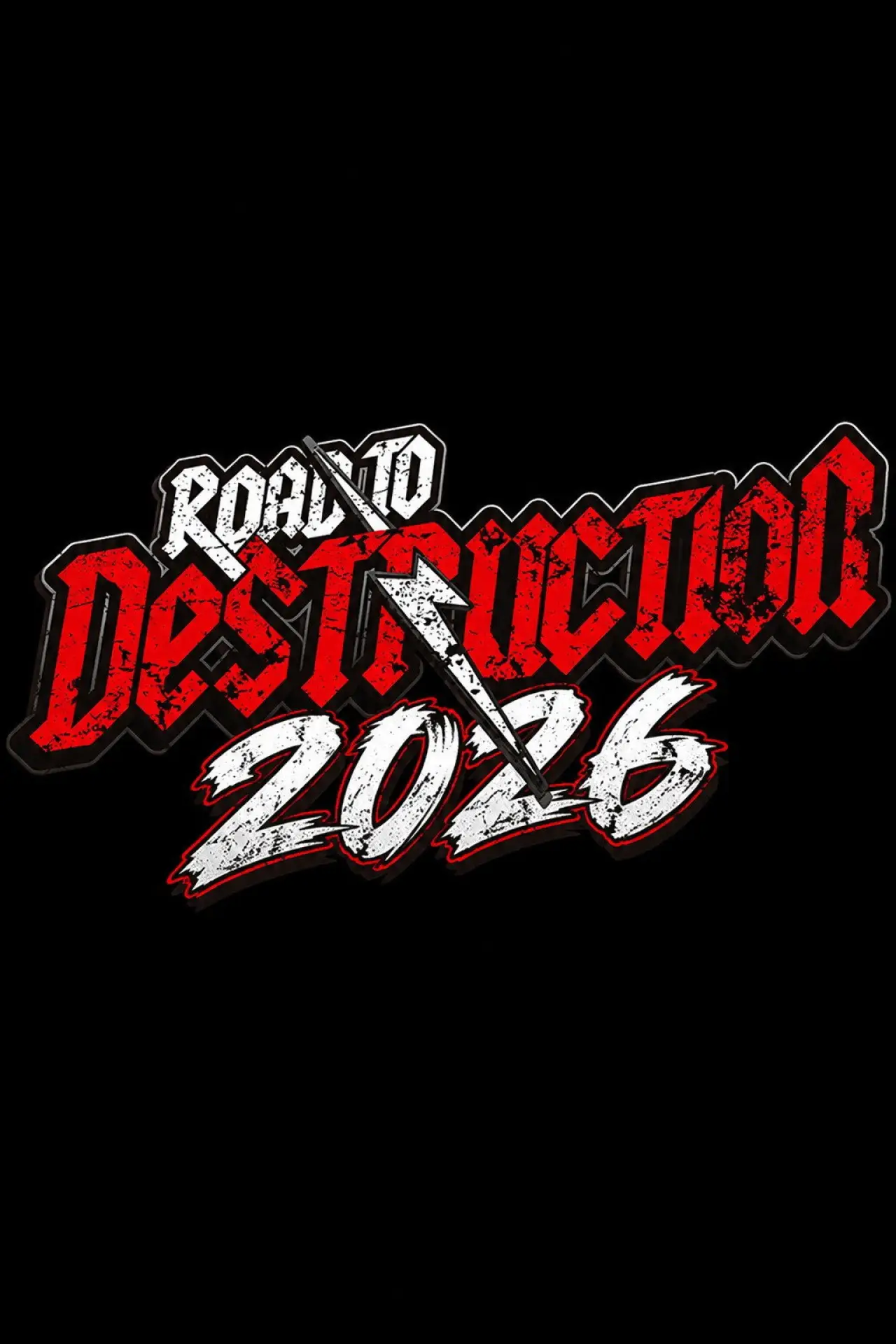 Постер к фильму "NJPW Road to Destruction 2026 - Day 9"