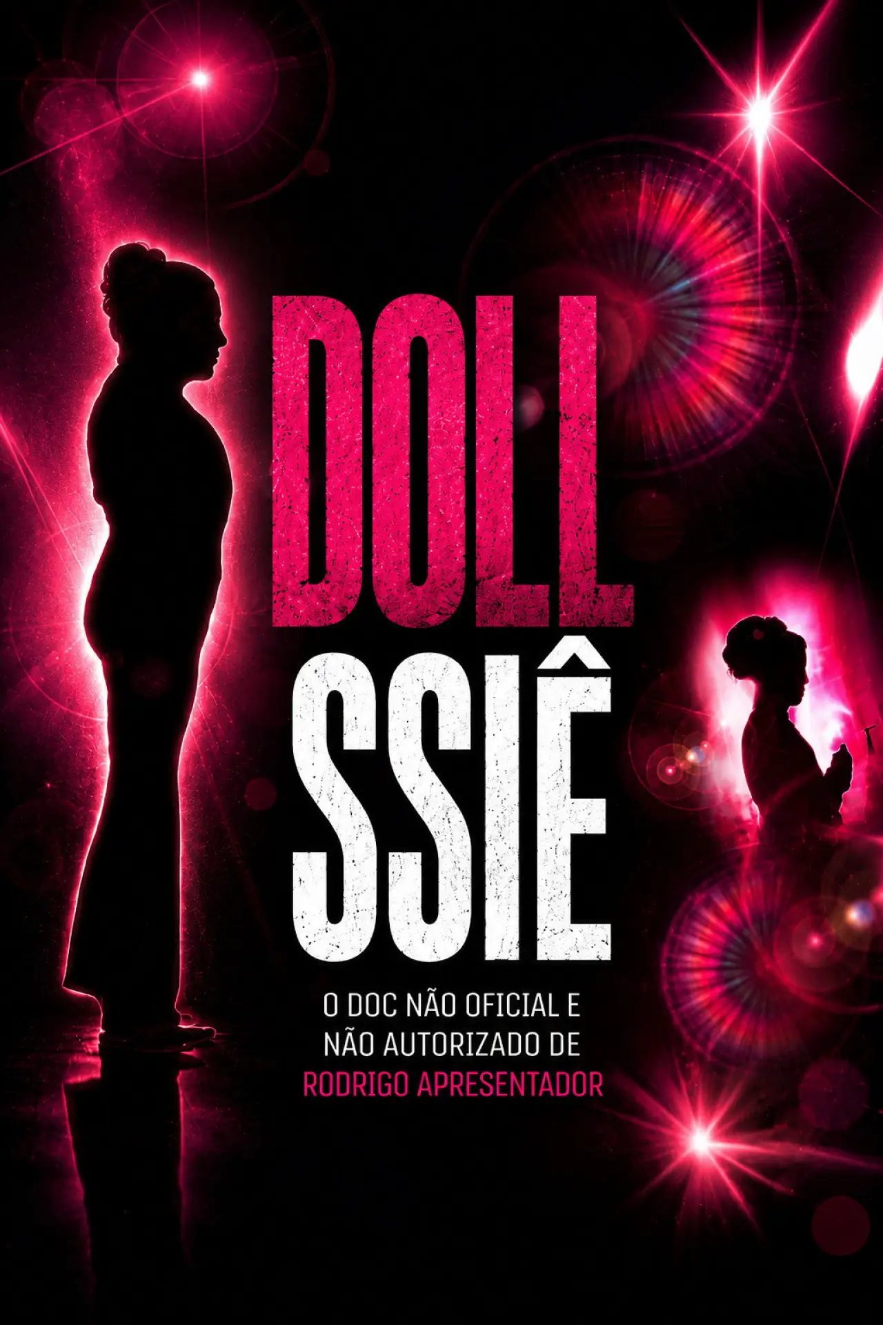 Постер к фильму "DOLLSSIÊ"