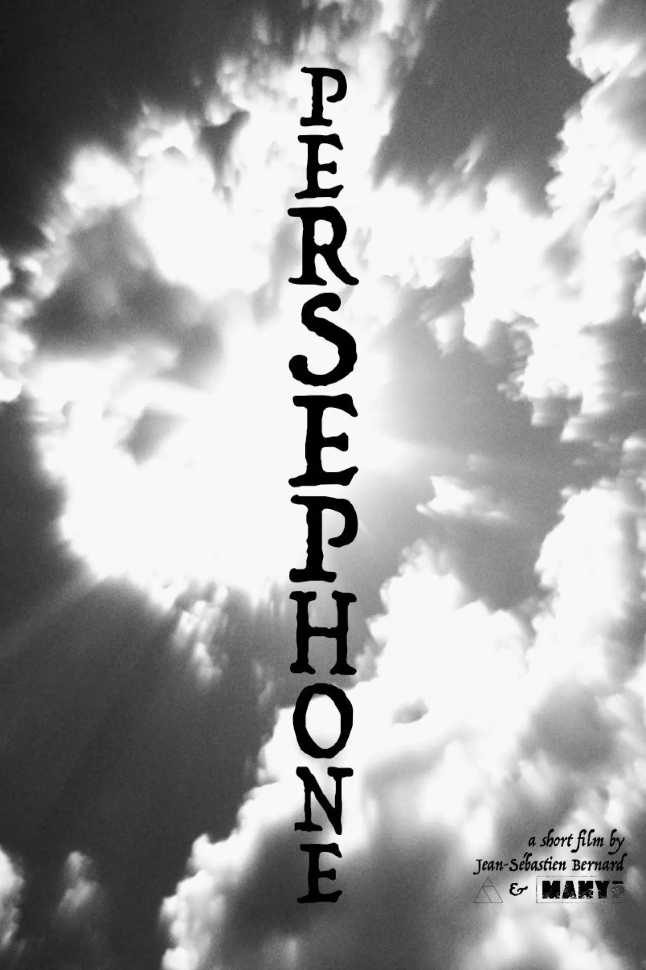 Постер к фильму "Persephone"