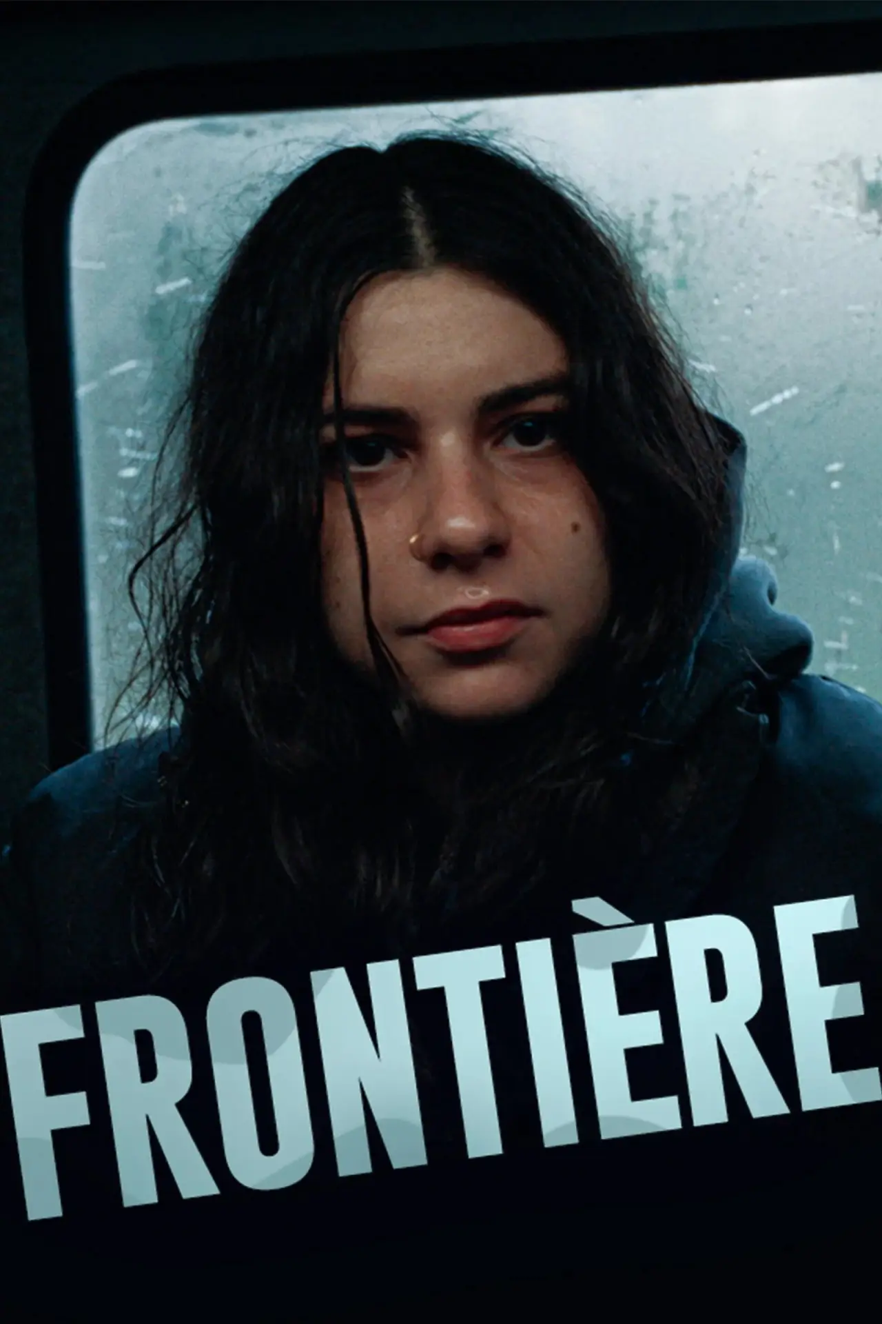 Постер к фильму "Frontière"
