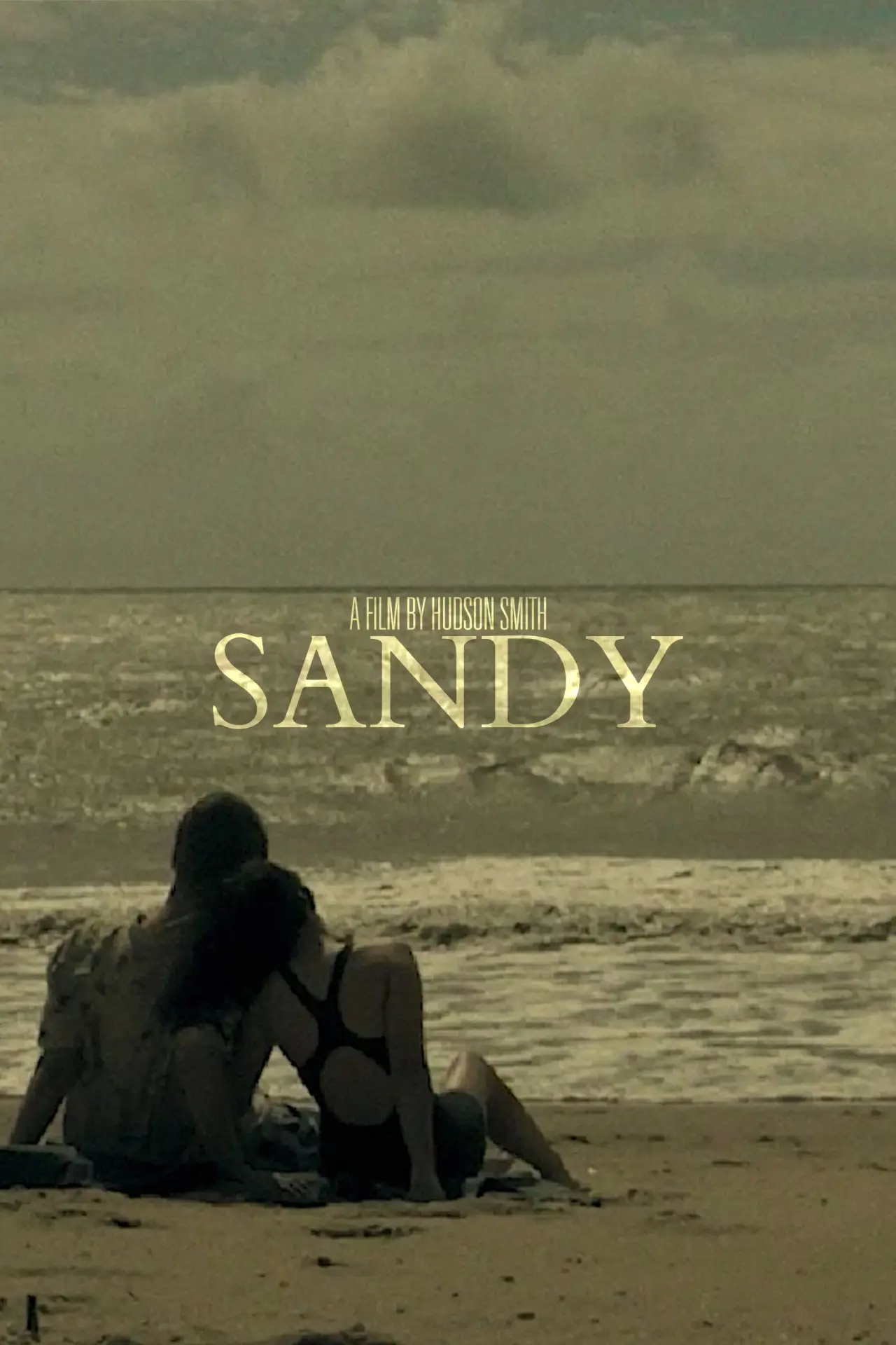 Постер к фильму "Sandy"