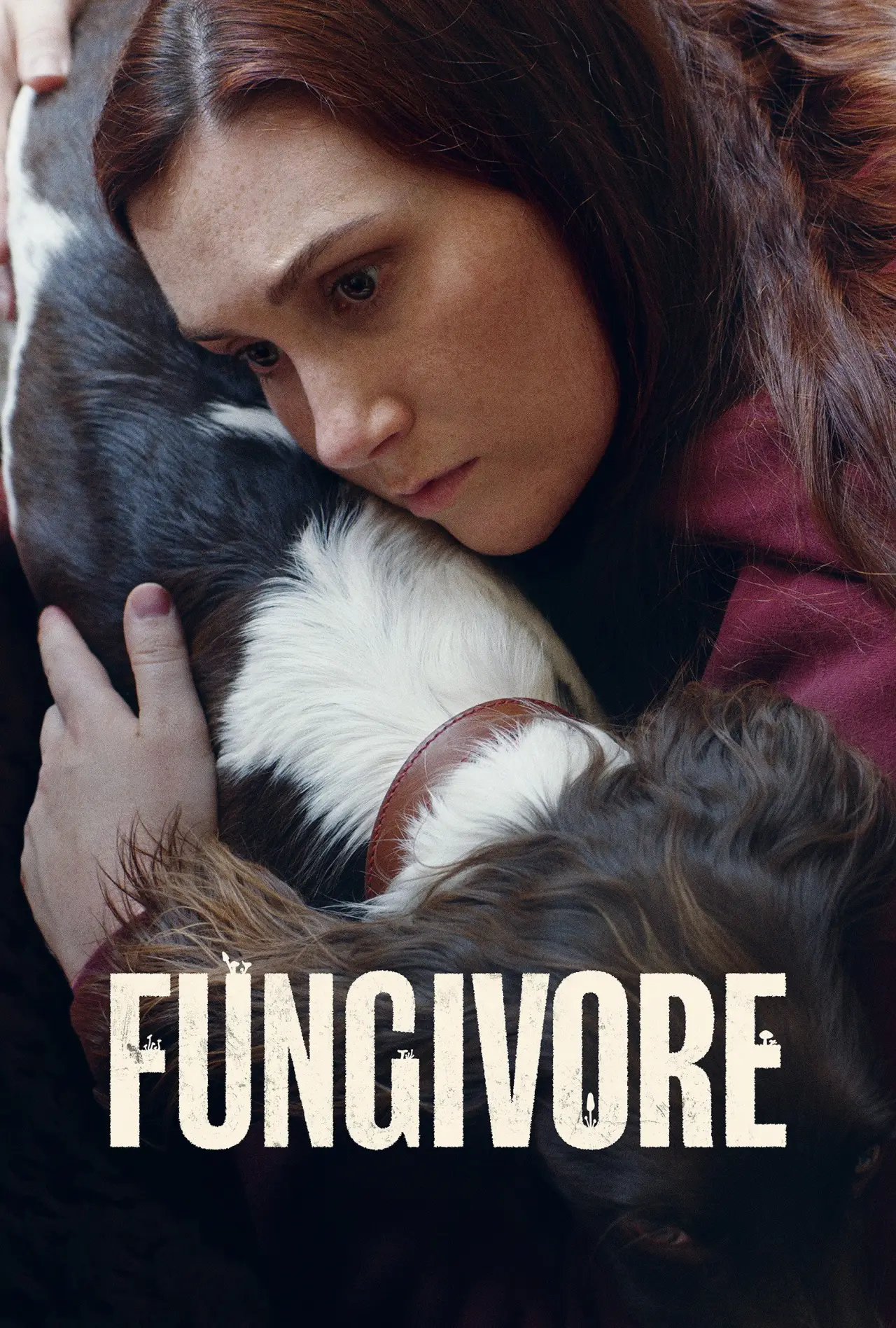 Постер к фильму "Fungivore"