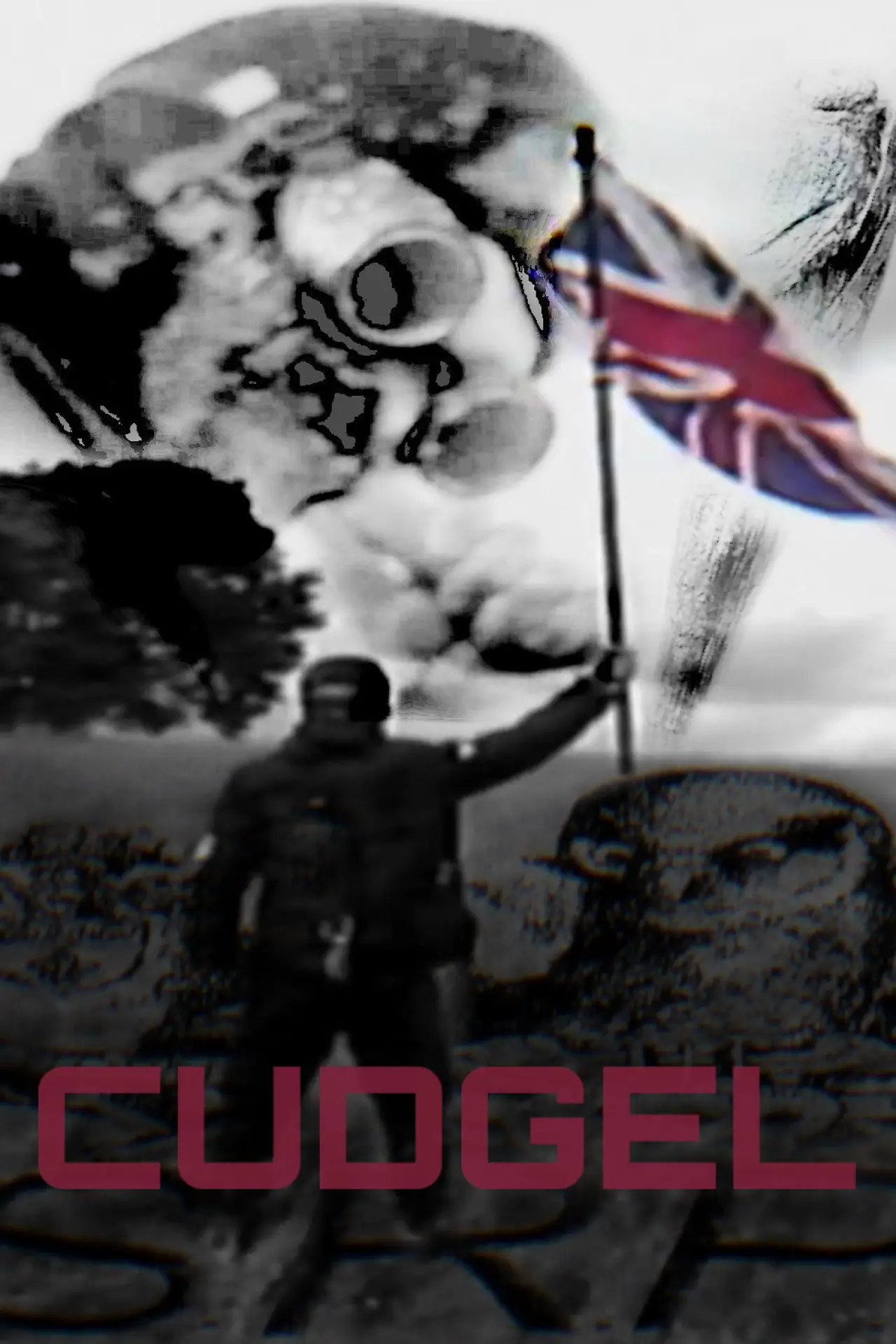 Постер к фильму "Cudgel"