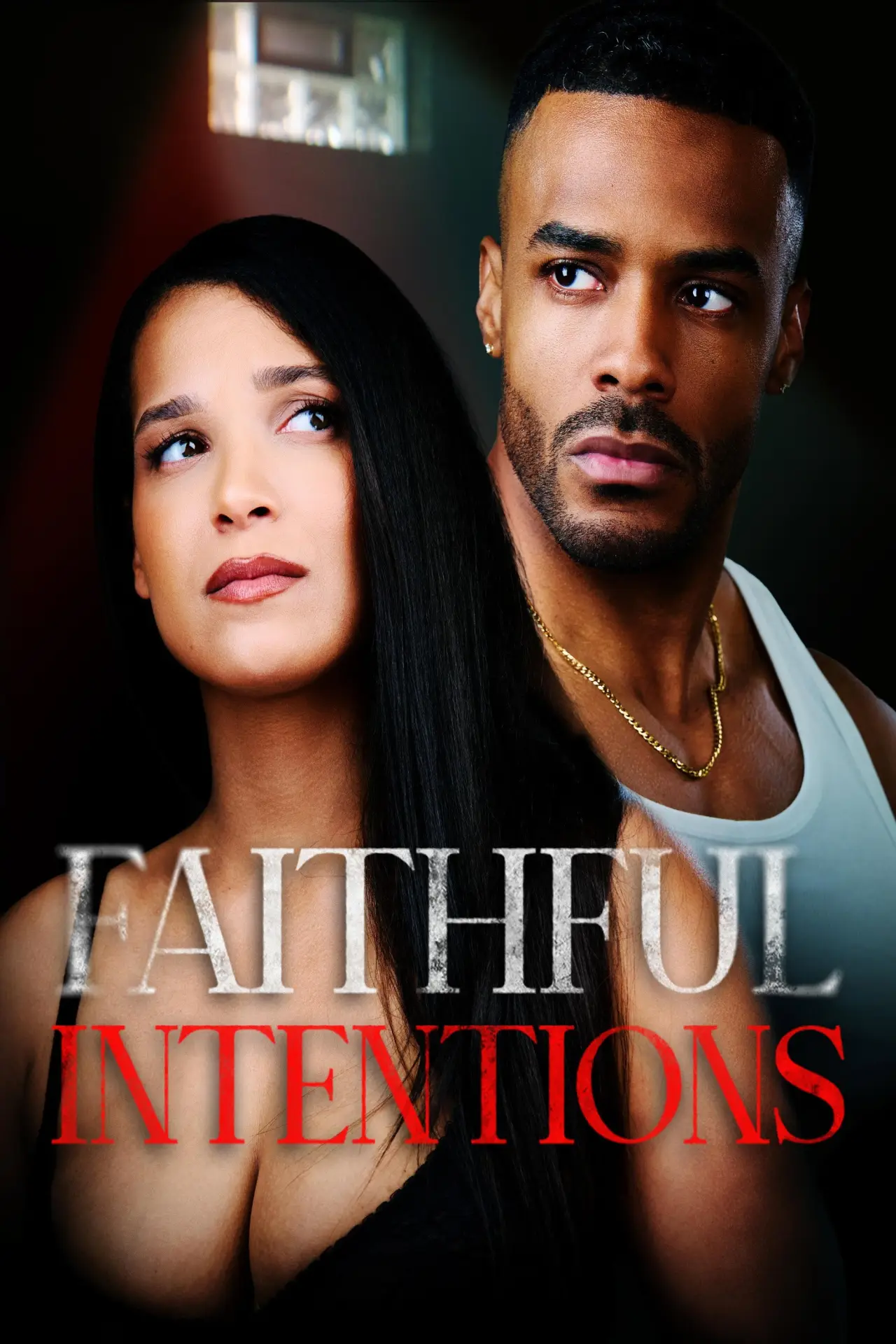 Постер к фильму "Faithful Intentions"