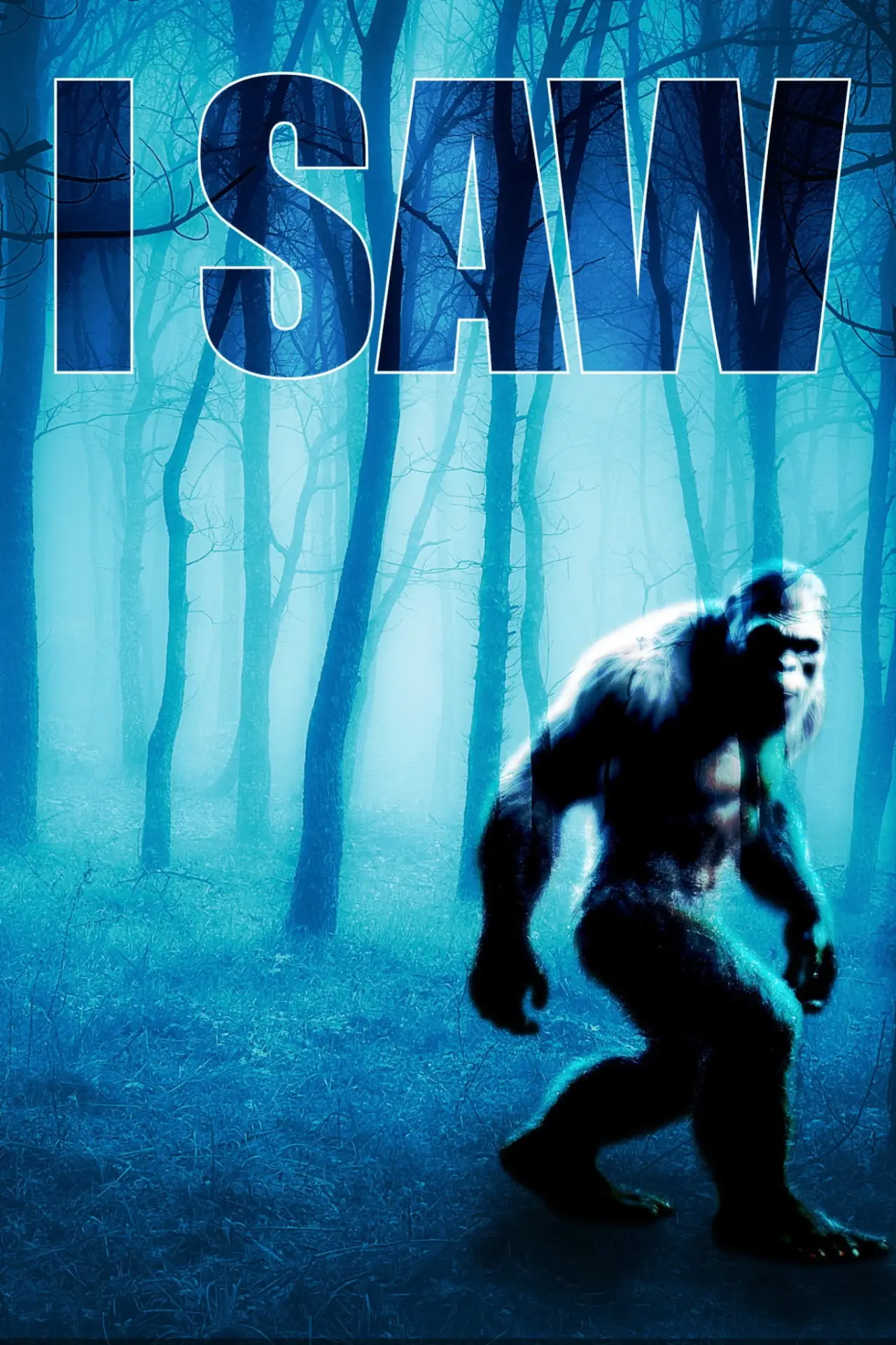 Постер к фильму "I SAW"