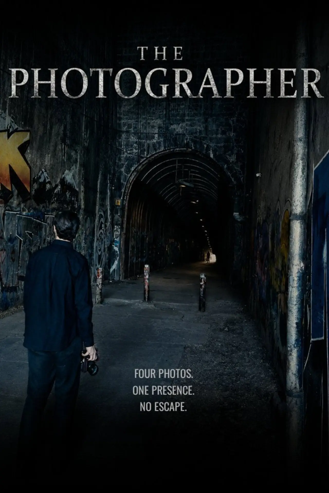 Постер к фильму "The Photographer"