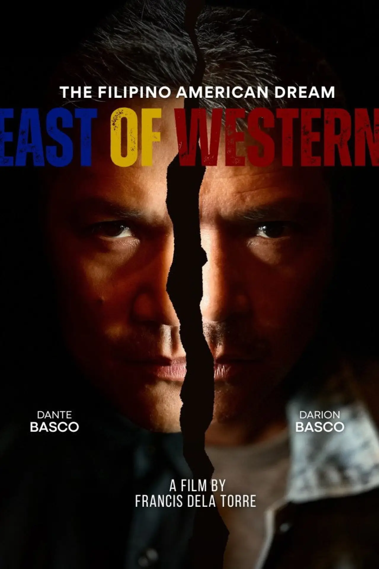 Постер к фильму "East of Western"