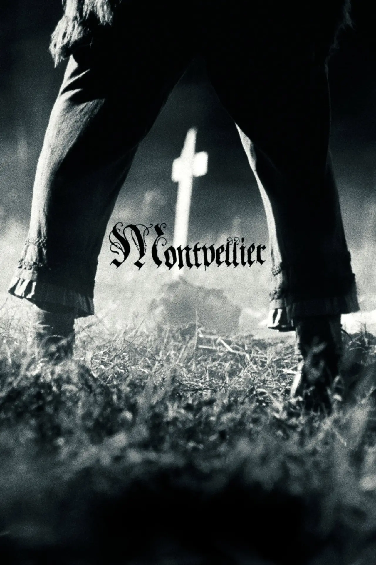 Постер к фильму "Montpellier"