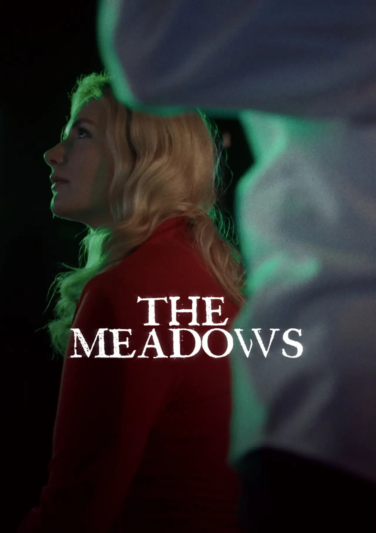 Постер к фильму "The Meadows"