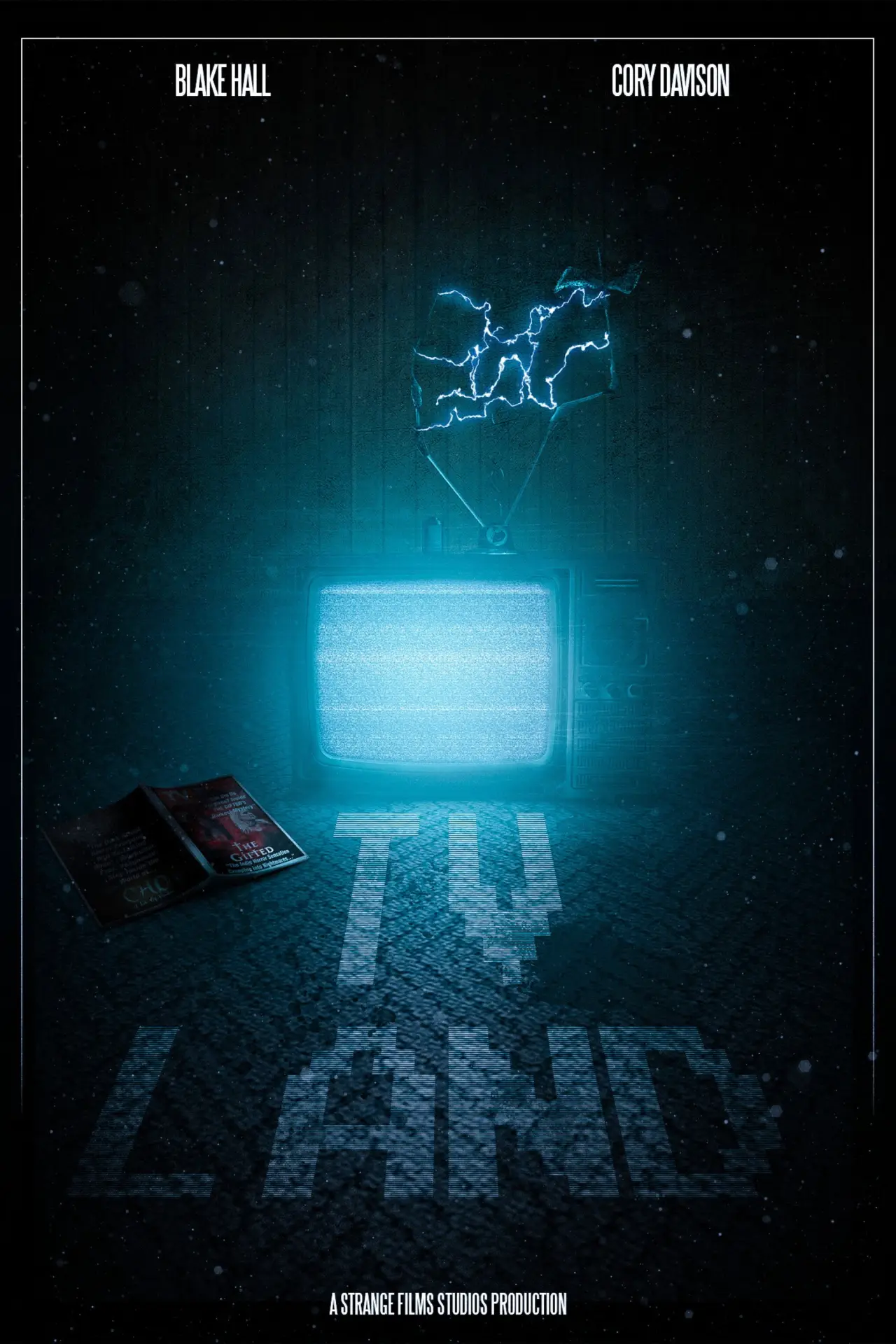 Постер к фильму "TV Land"