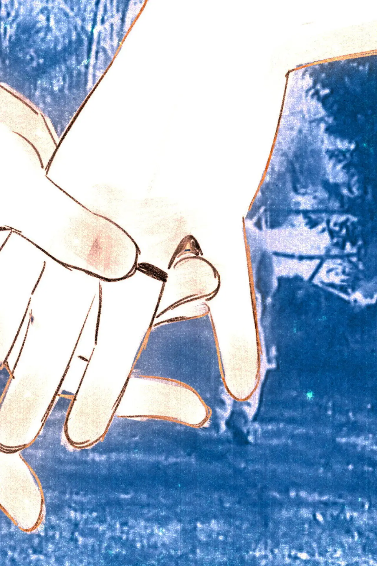 Постер к фильму "L’Inachevée"