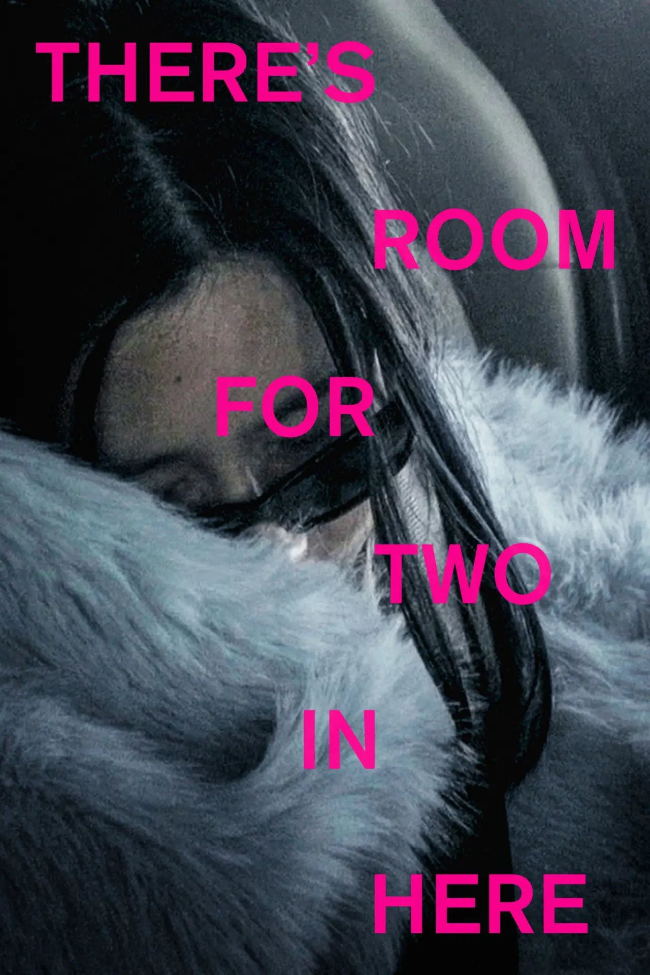 Постер к фильму "There