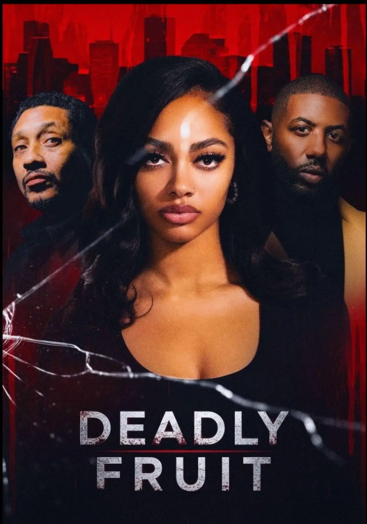 Постер к фильму "Deadly Fruit"