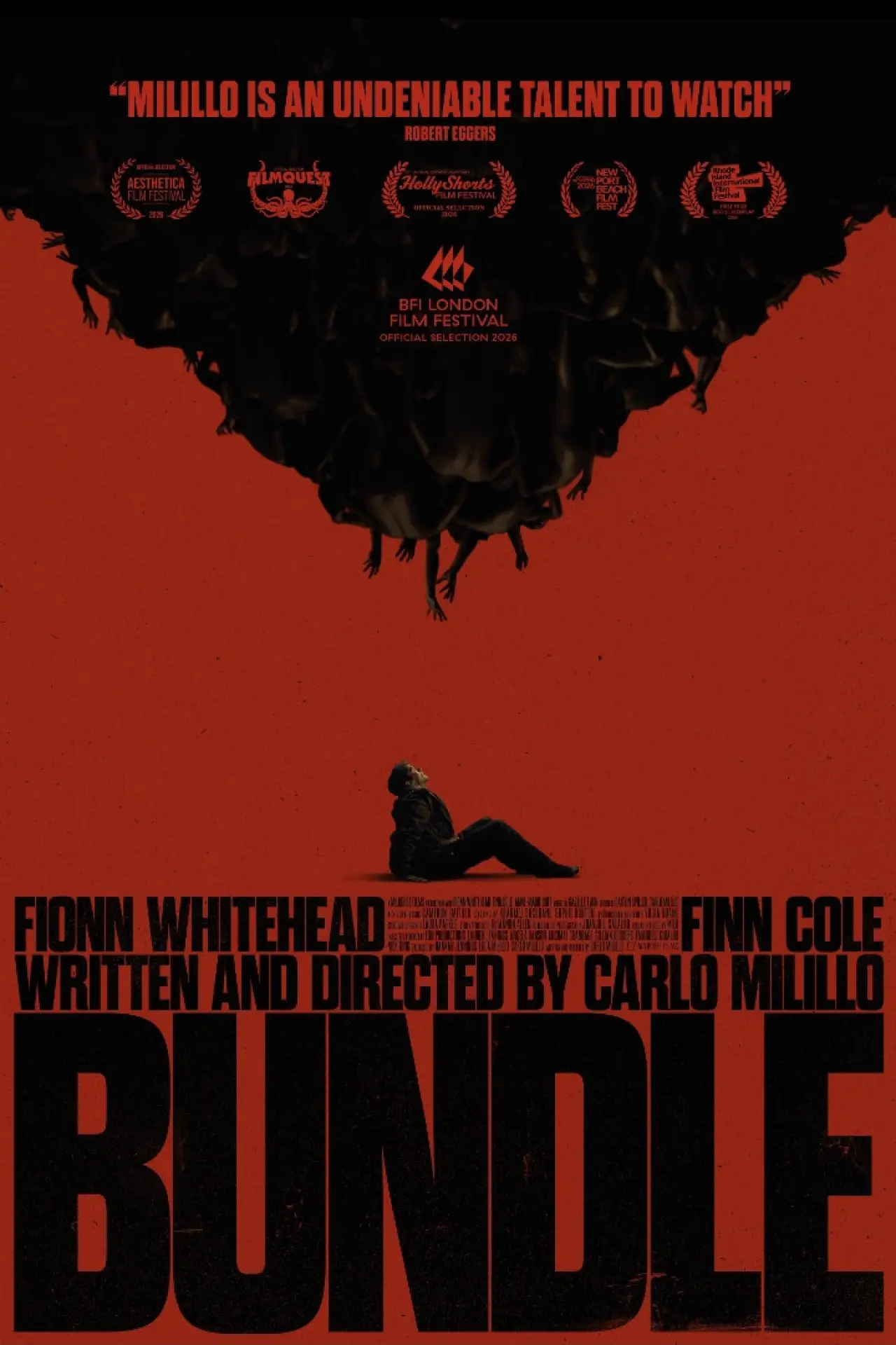 Постер к фильму "Bundle"