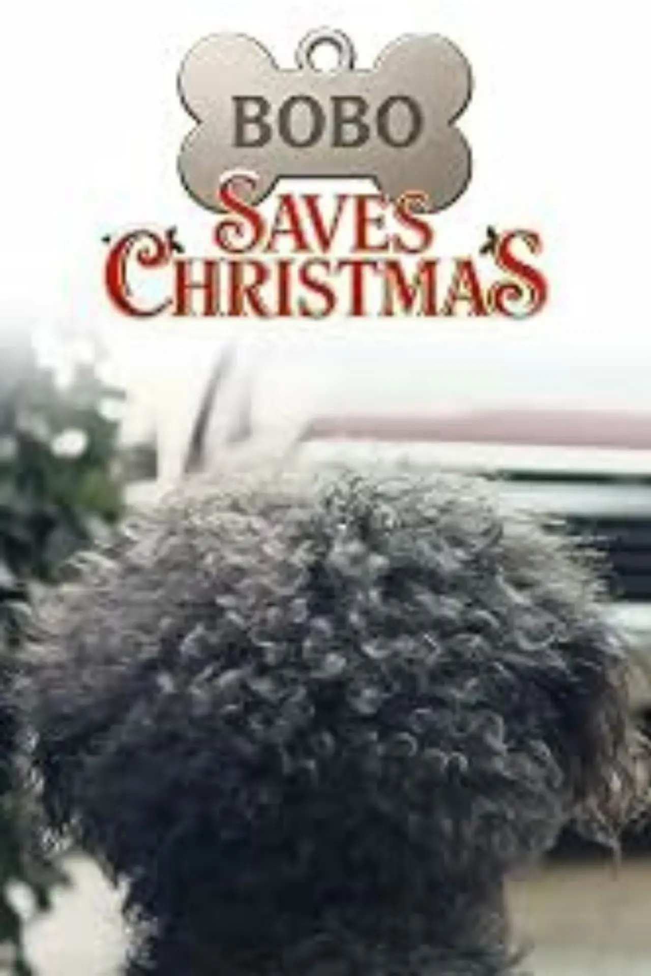 Постер к фильму "Bobo Saves Christmas"