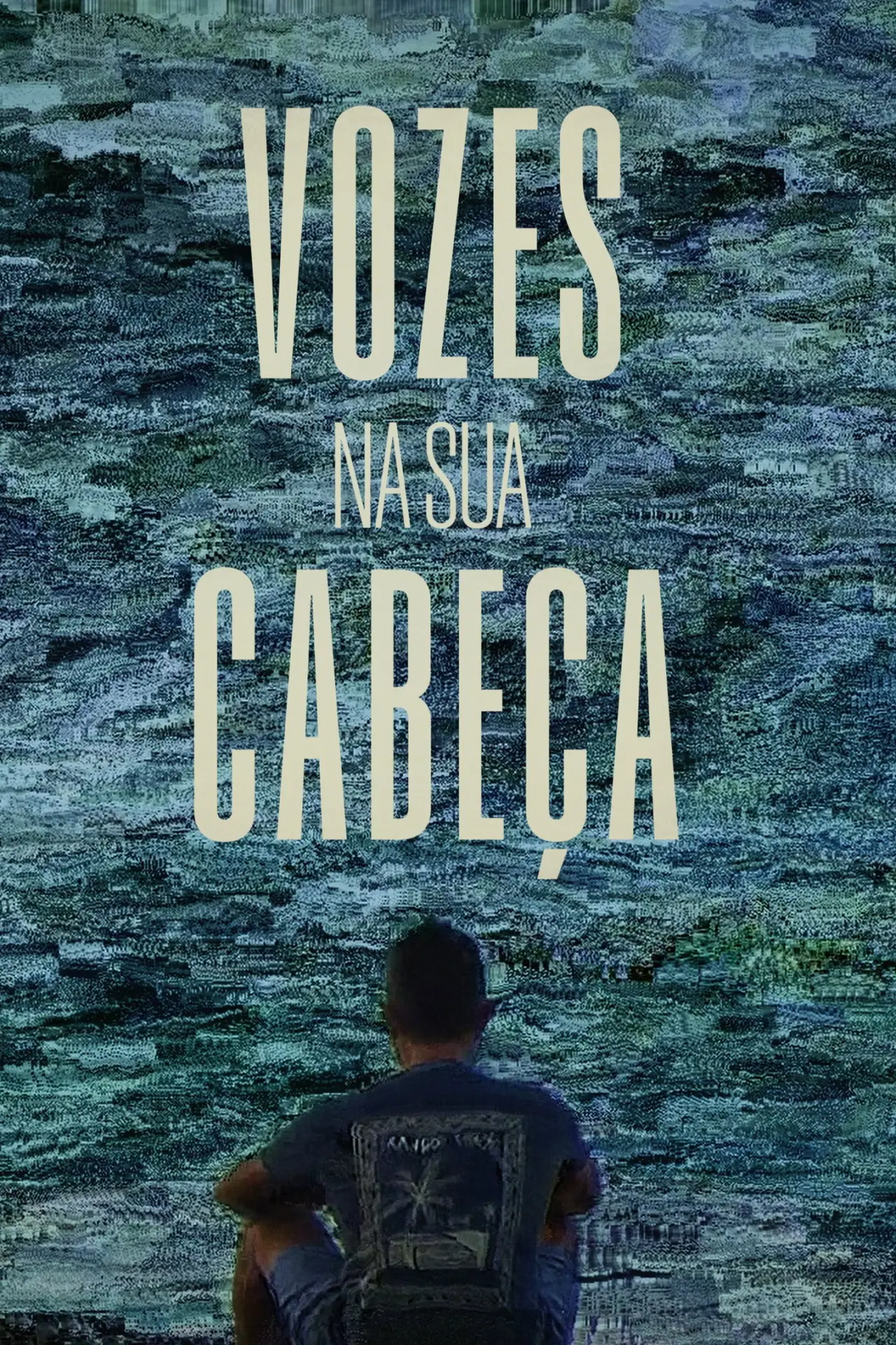 Постер к фильму "Vozes na Sua Cabeça"